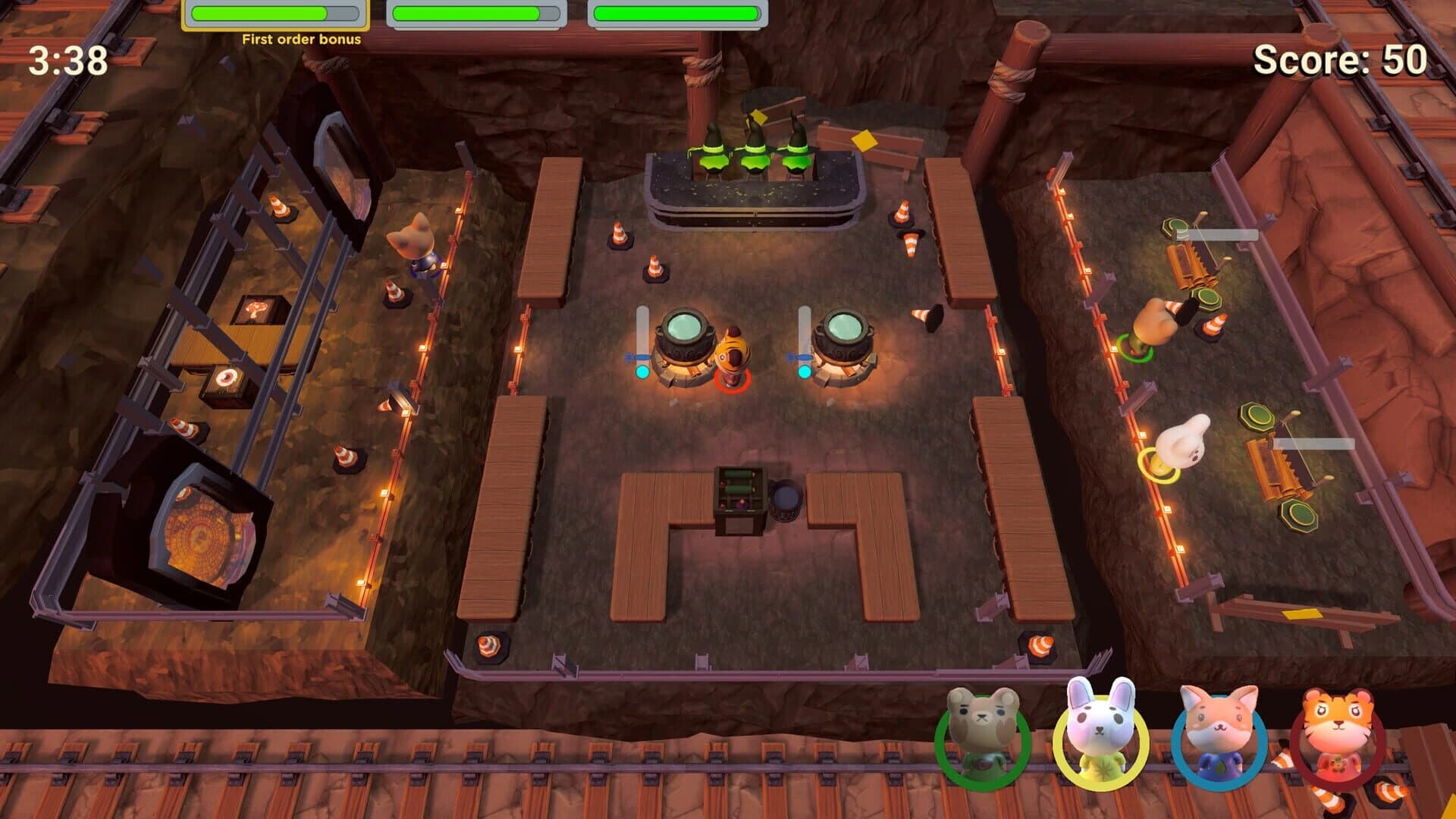 Brew Besties screenshot 4