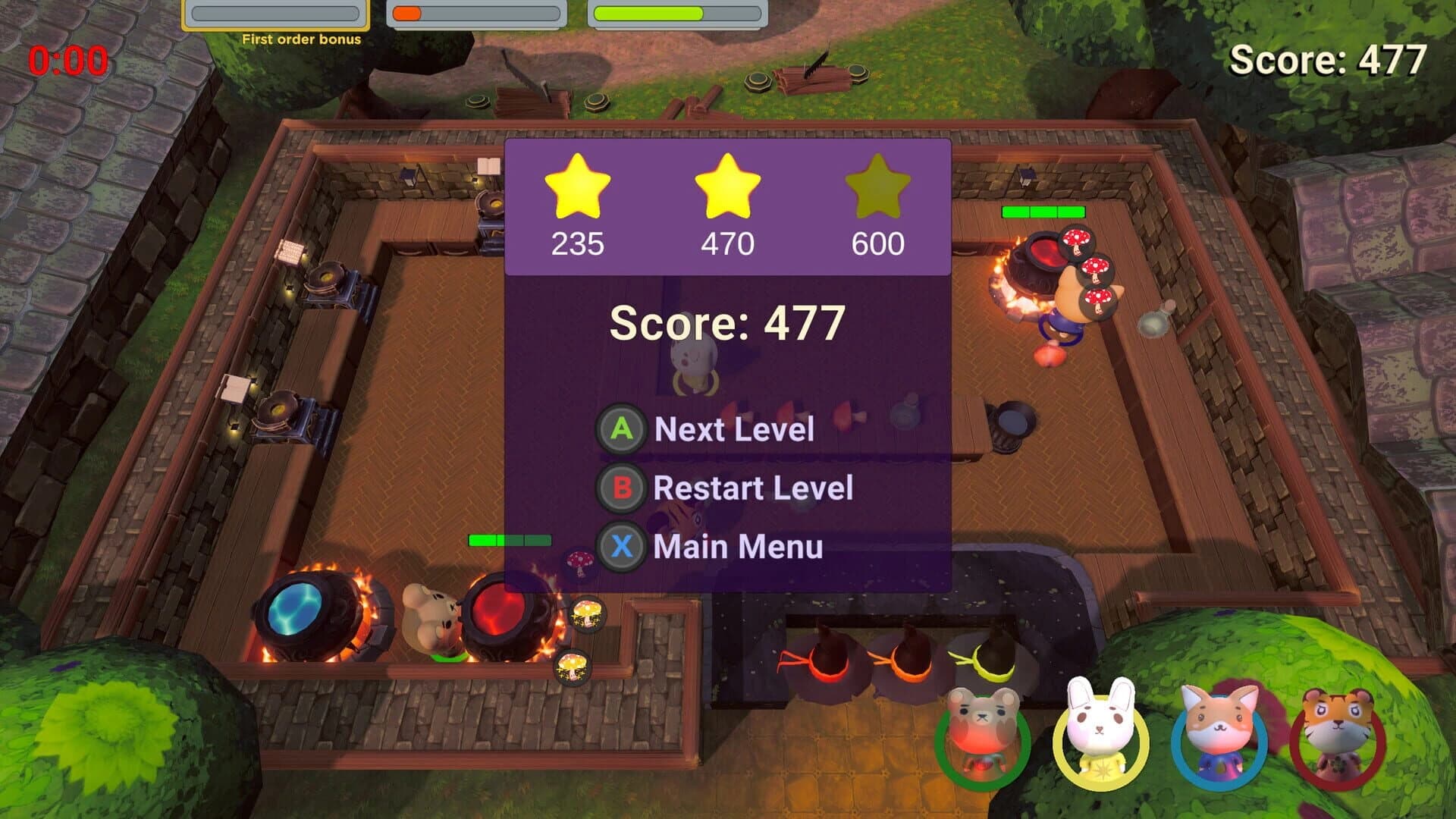 Brew Besties screenshot 2