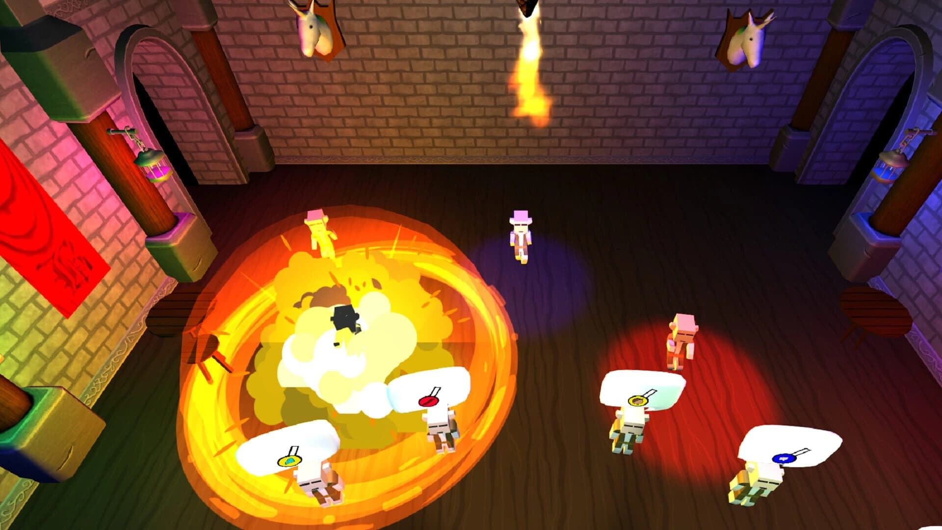 Brew-Ha screenshot 4