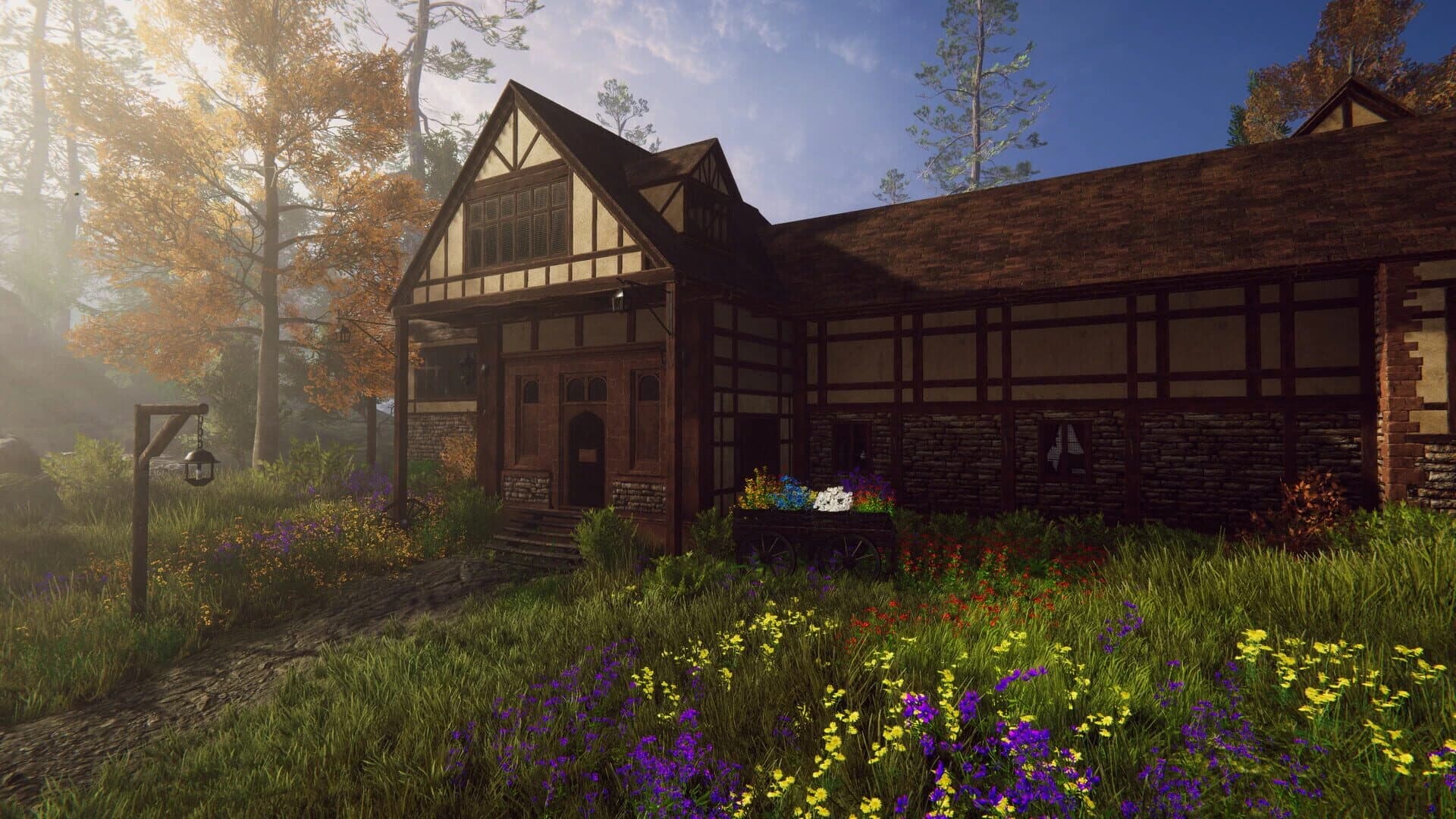 Brewmastery: Tavern Simulator screenshot 2