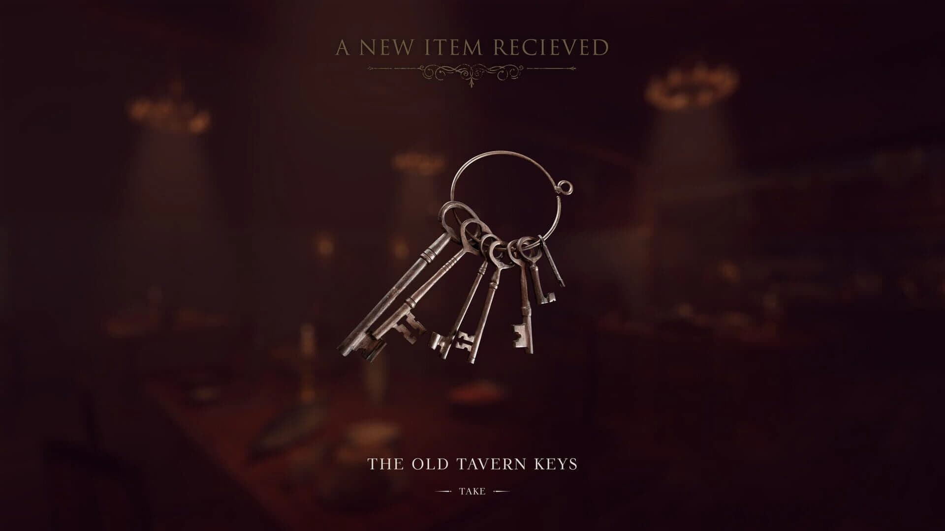 Brewmastery: Tavern Simulator screenshot 3