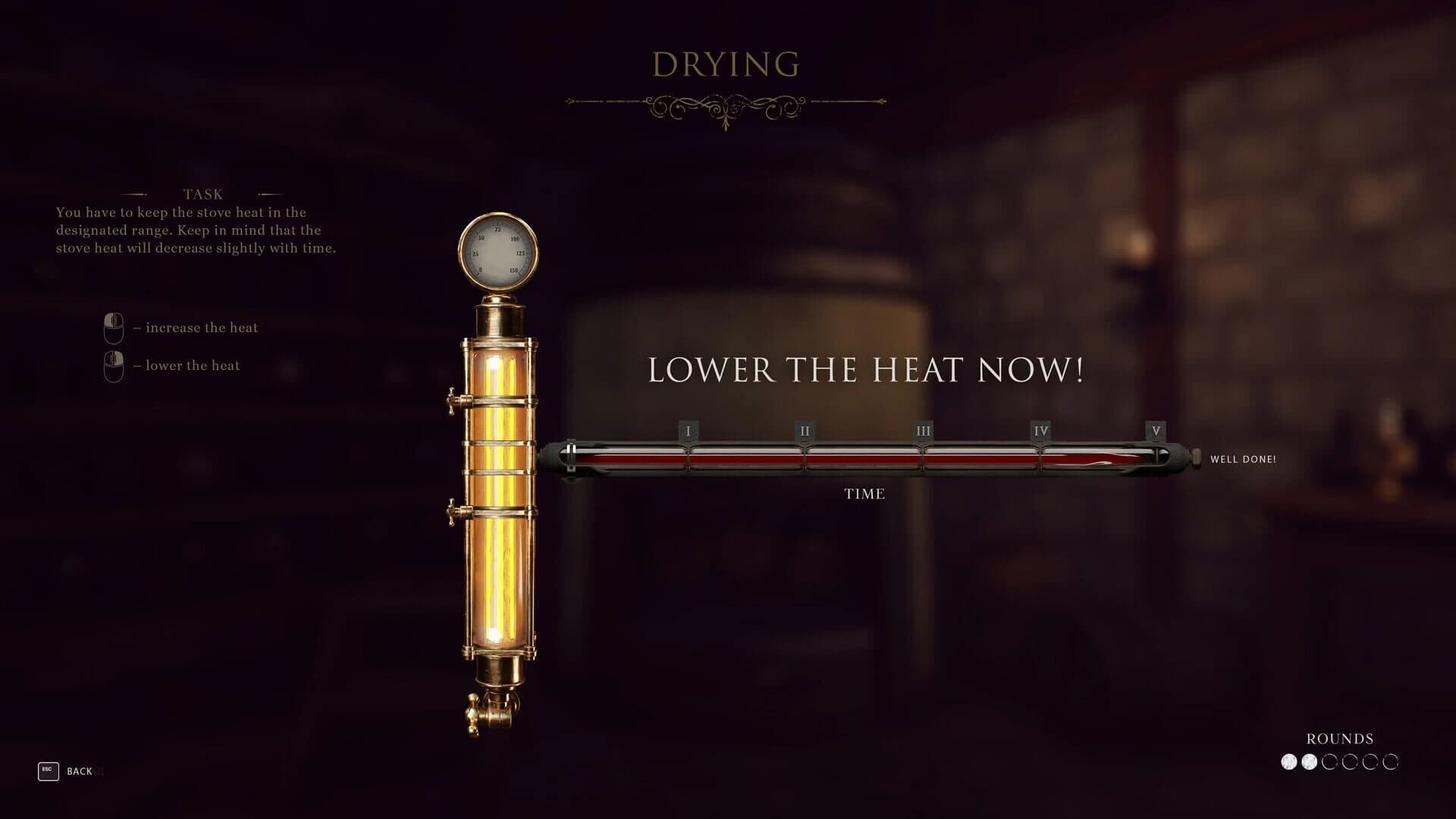 Brewmastery: Tavern Simulator screenshot 1