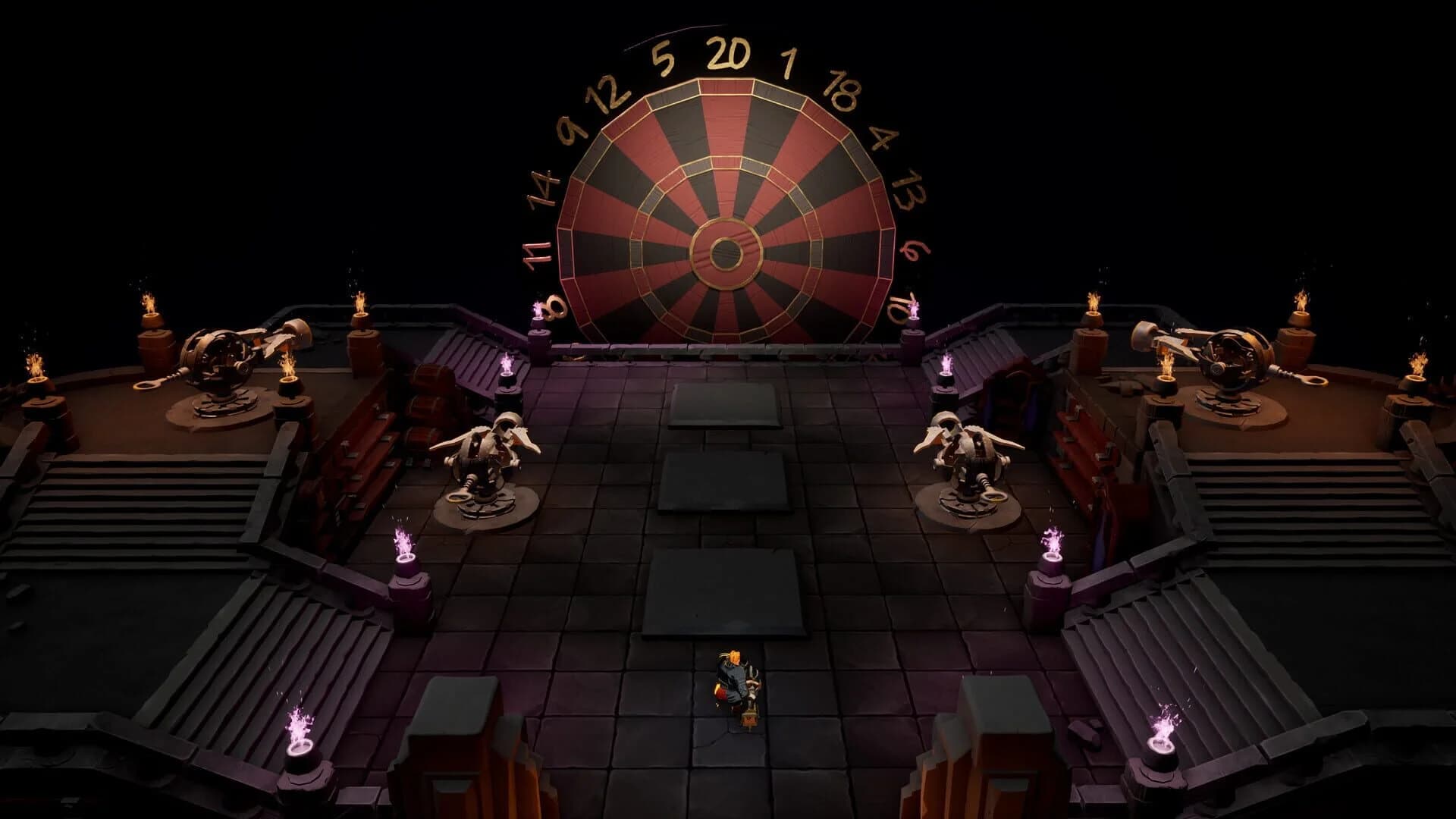 Brews & Bastards screenshot 5