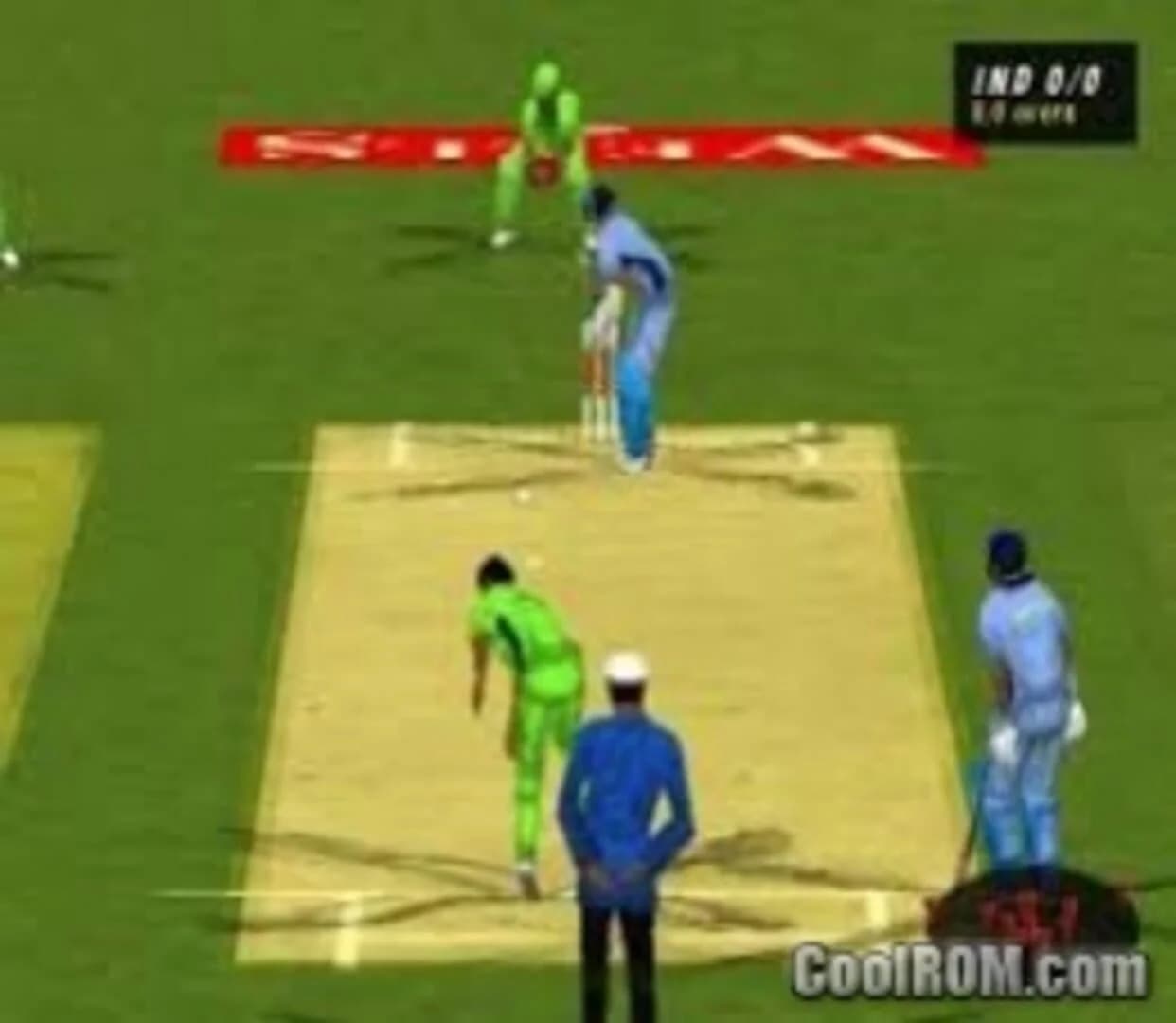 Brian Lara Cricket screenshot 5