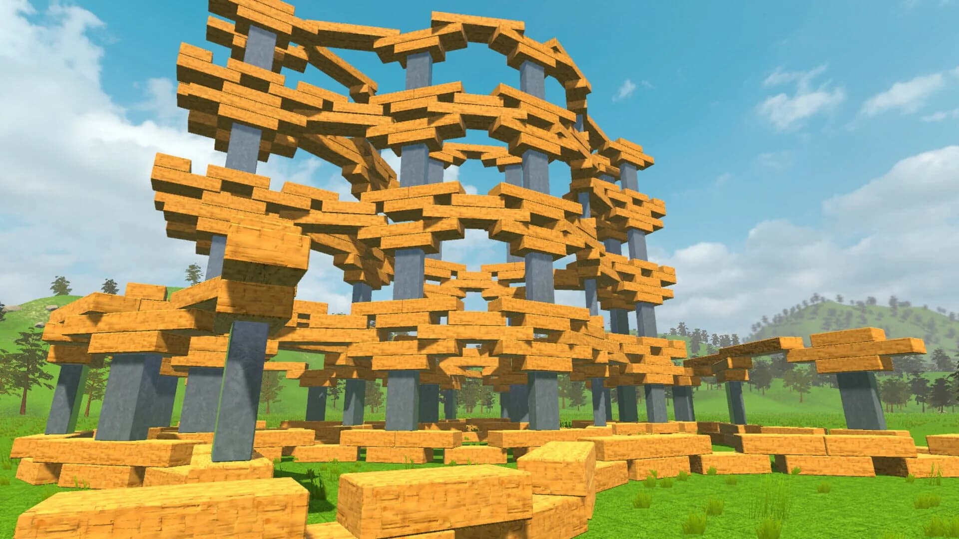 Brick Inventions screenshot 1