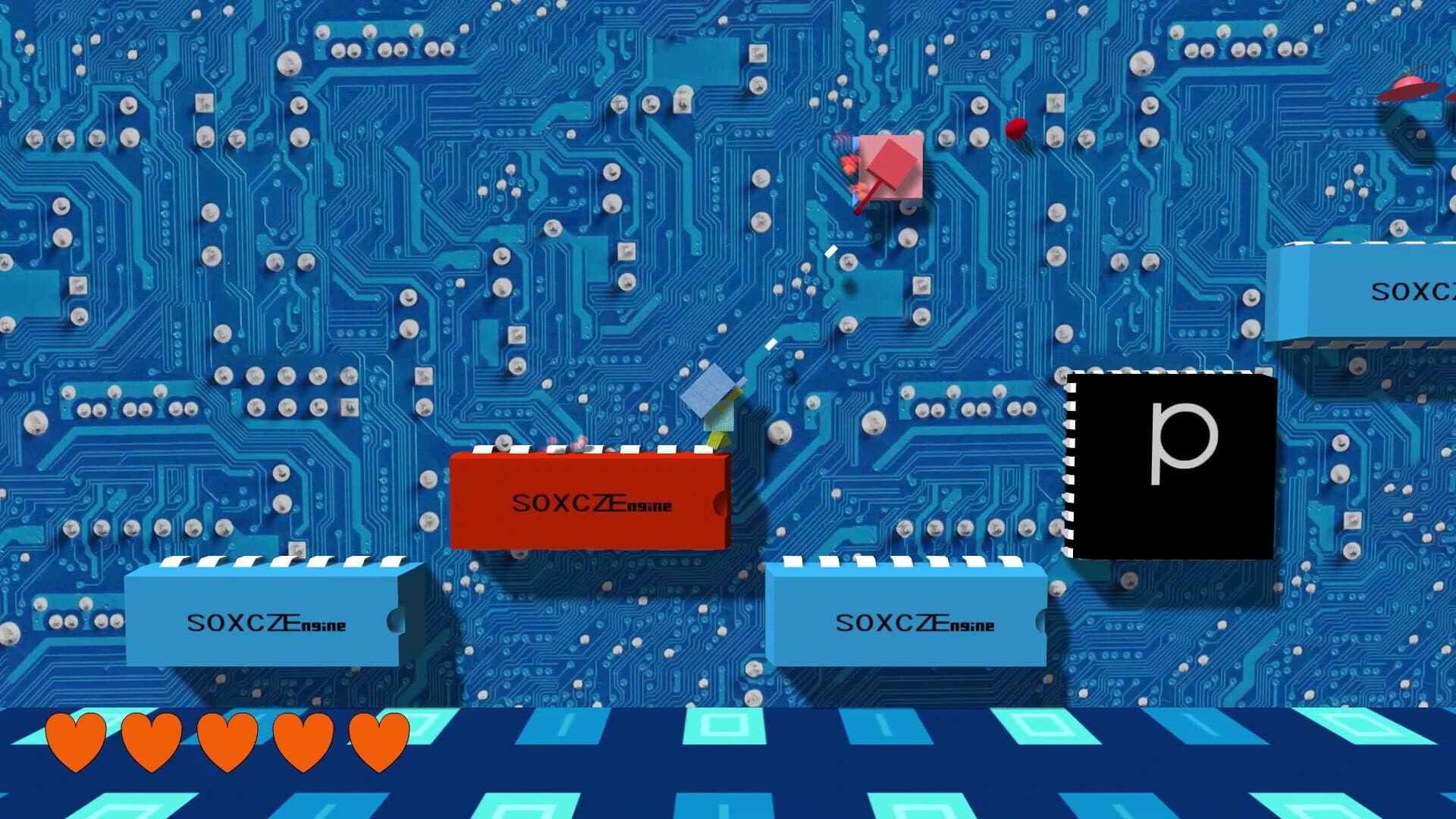 Brick People screenshot 3