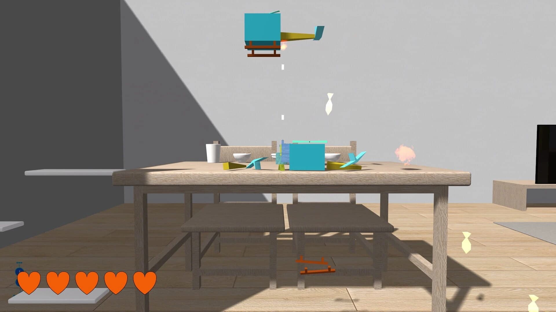 Brick People screenshot 1