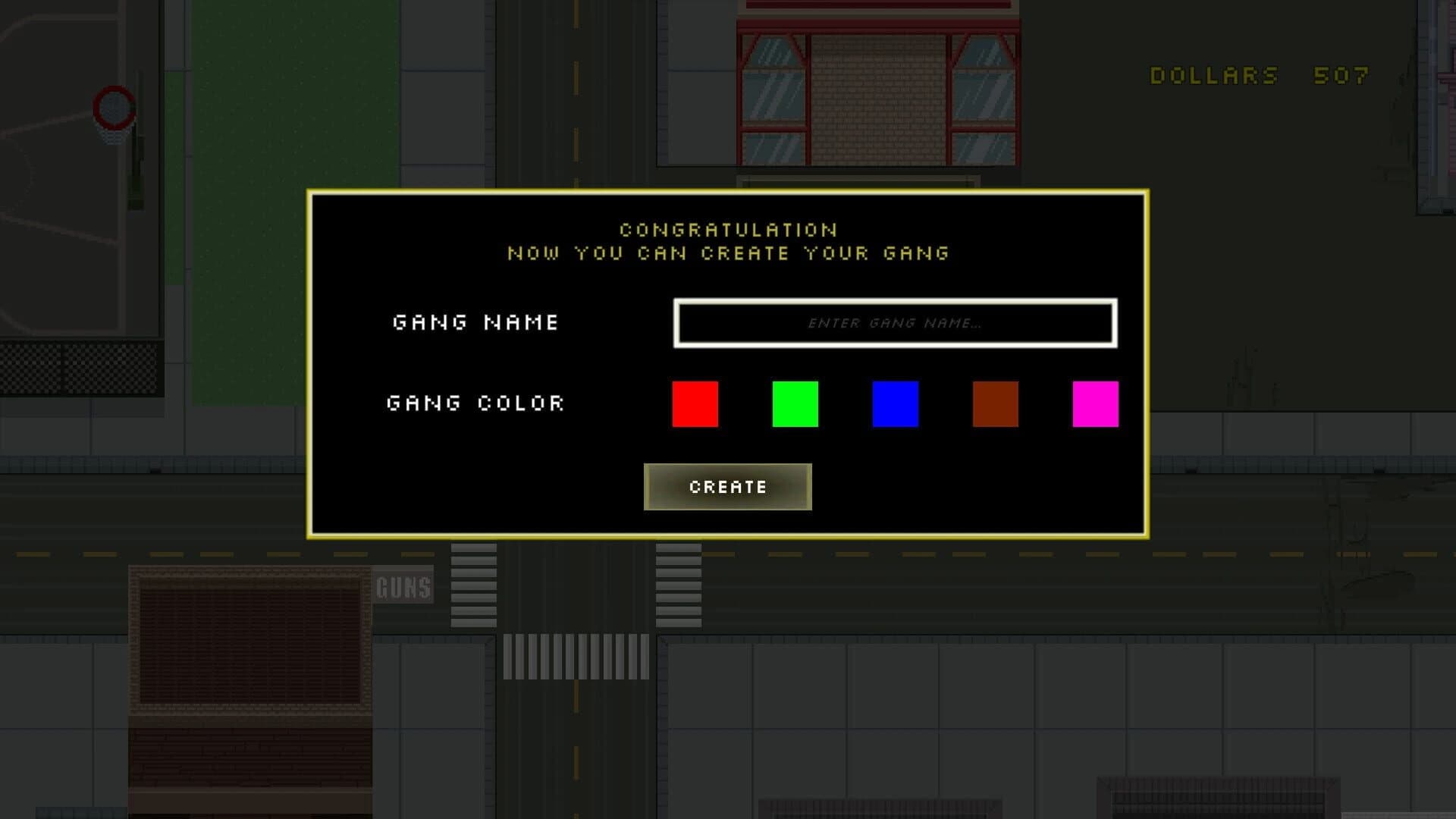 Brickhaven screenshot 2