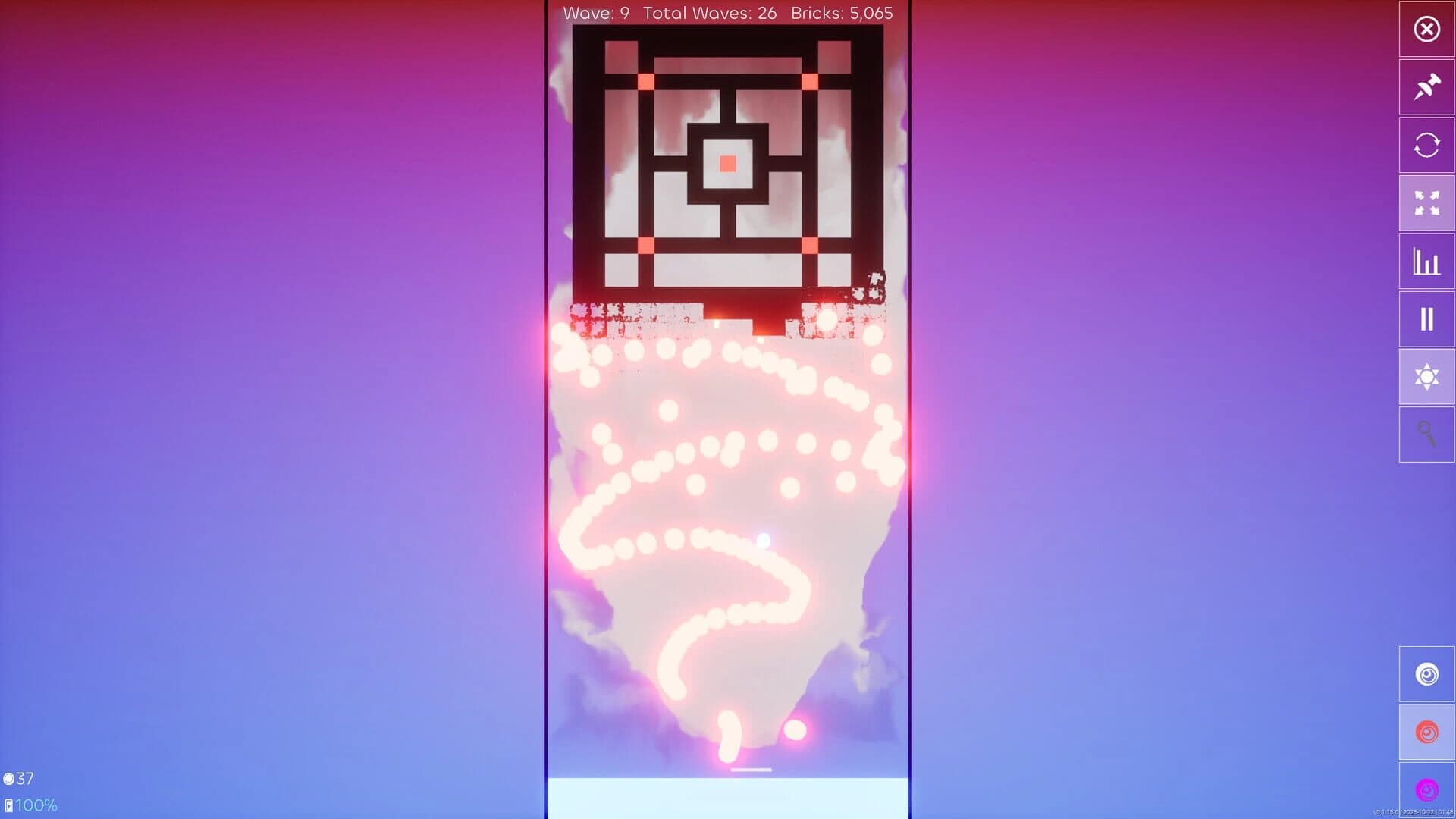 Bricknosis screenshot 5