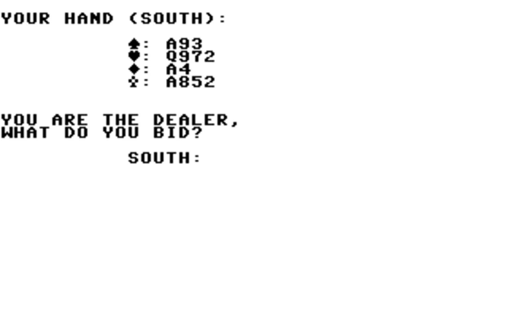 Bridge 4.0 screenshot 1