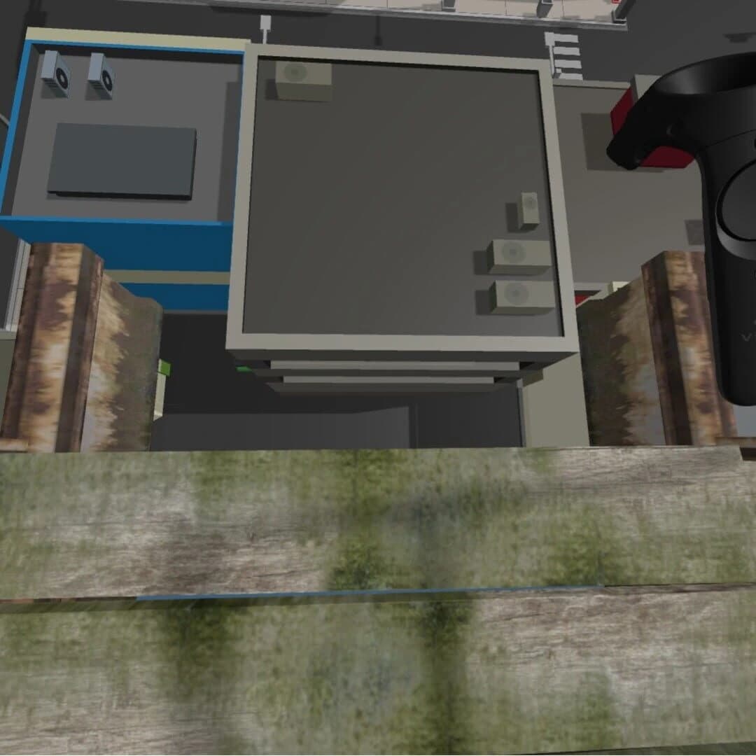 Bridge to Nowhere screenshot 3