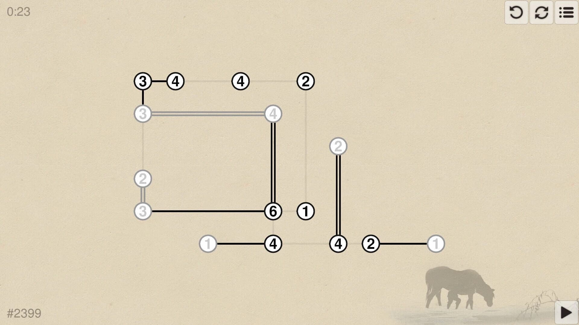BridgeFix 2=3-1 screenshot 3
