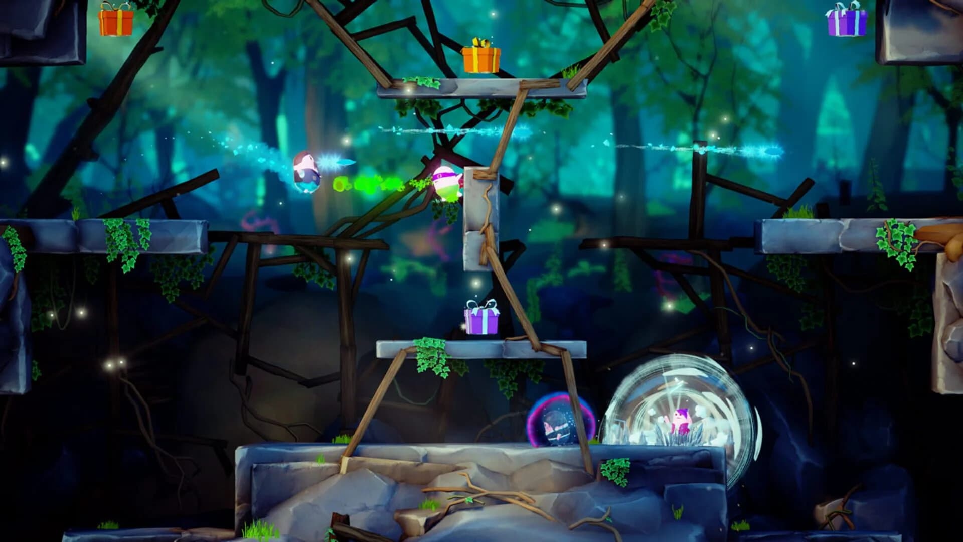 Brief Battles screenshot 3