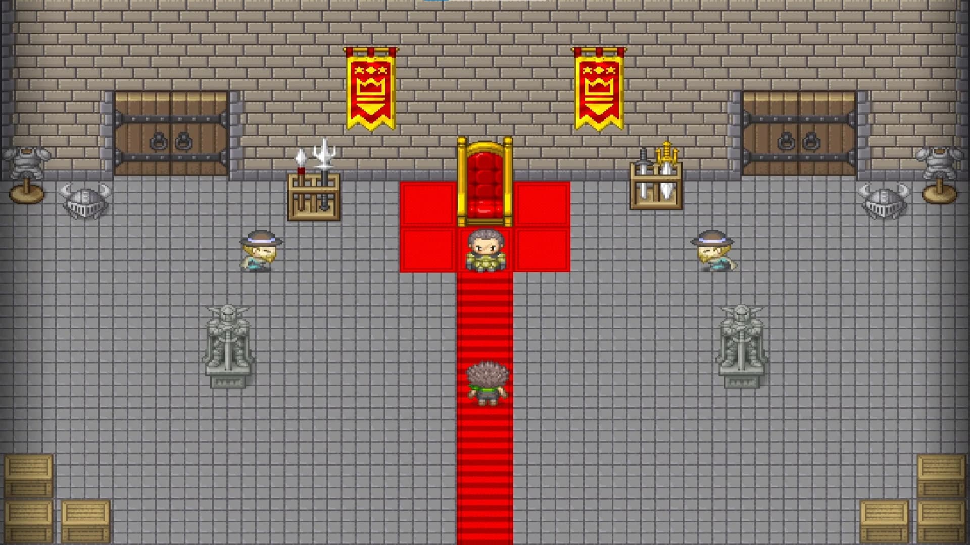 Brigadoon: The Quest of Time screenshot 7