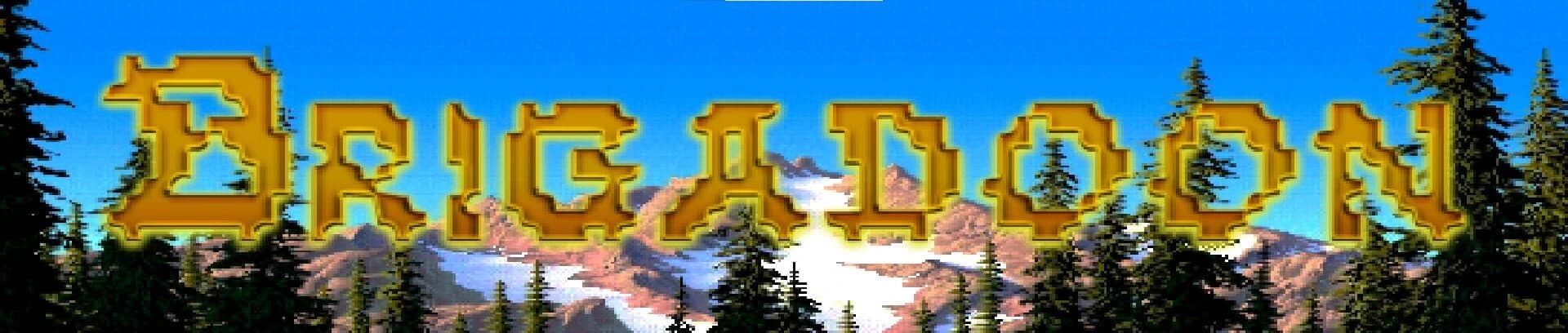 Brigadoon: The Quest of Time screenshot 1
