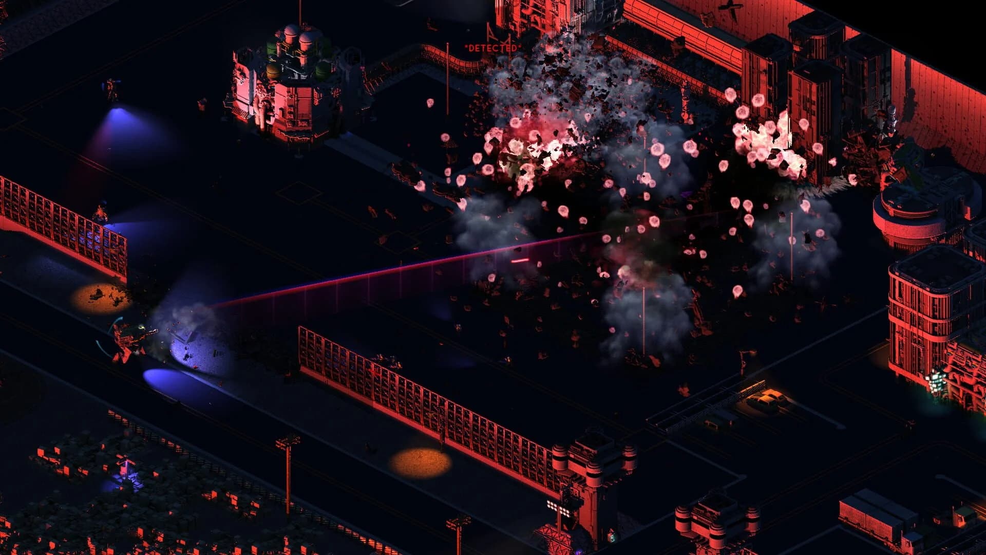 Brigador screenshot 3