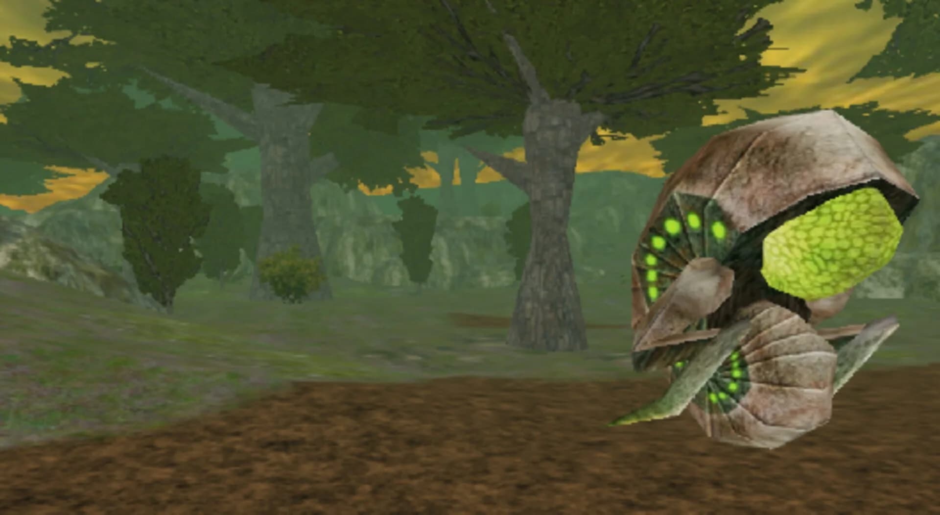 Brigand: Oaxaca screenshot 1