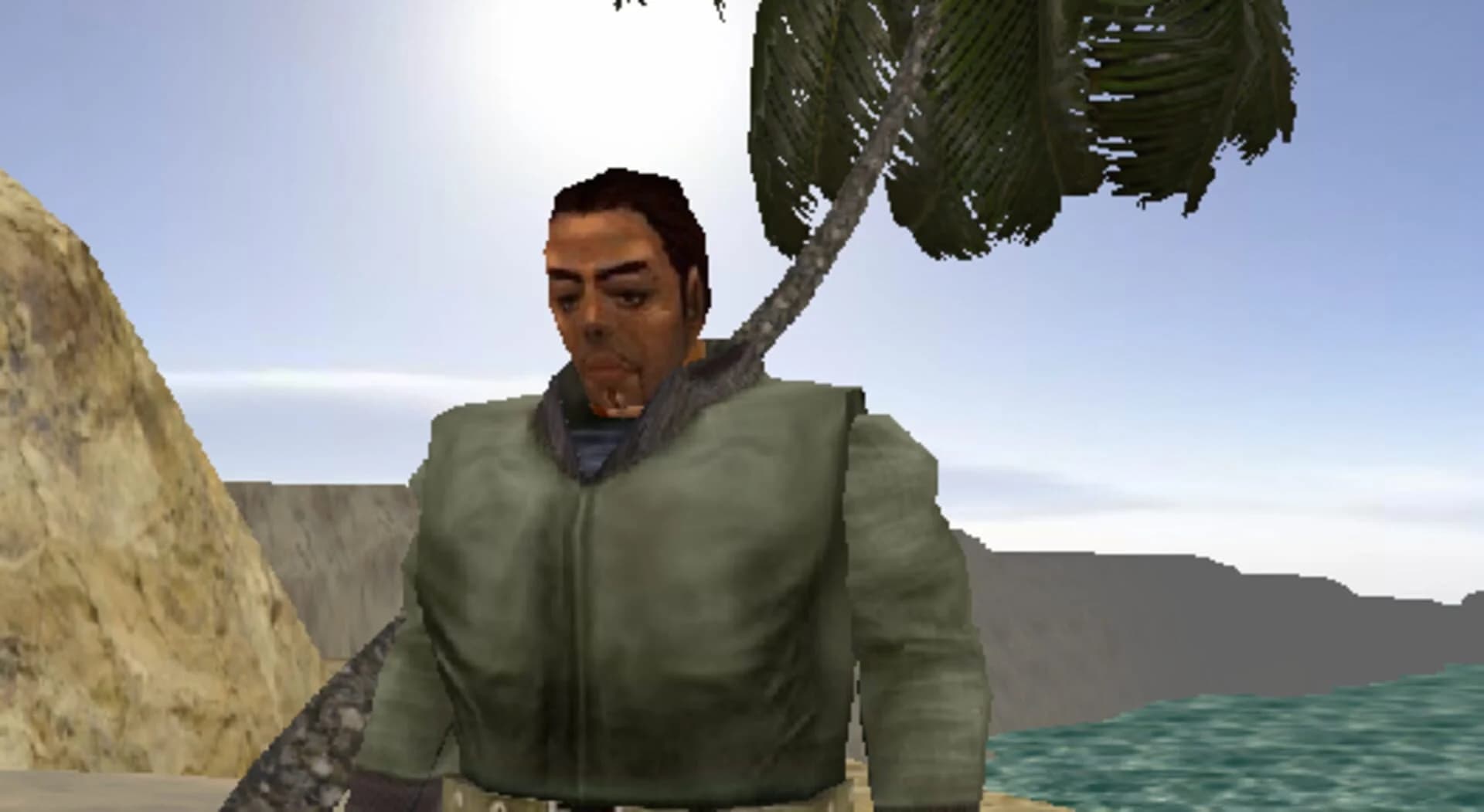 Brigand: Oaxaca screenshot 3