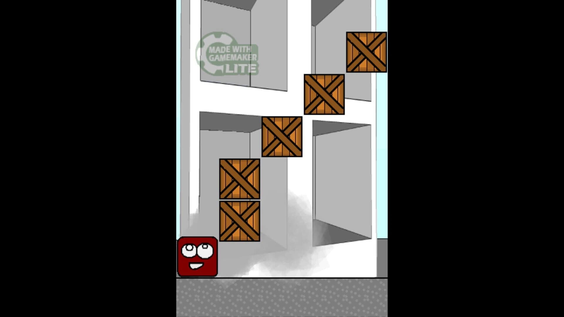 Bright Bob screenshot 3