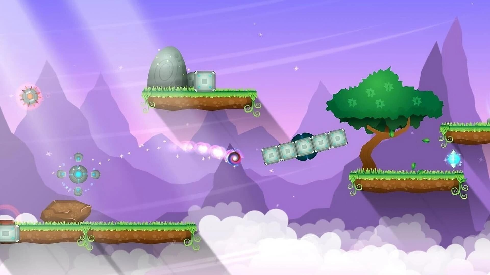 Bright Escape screenshot 5