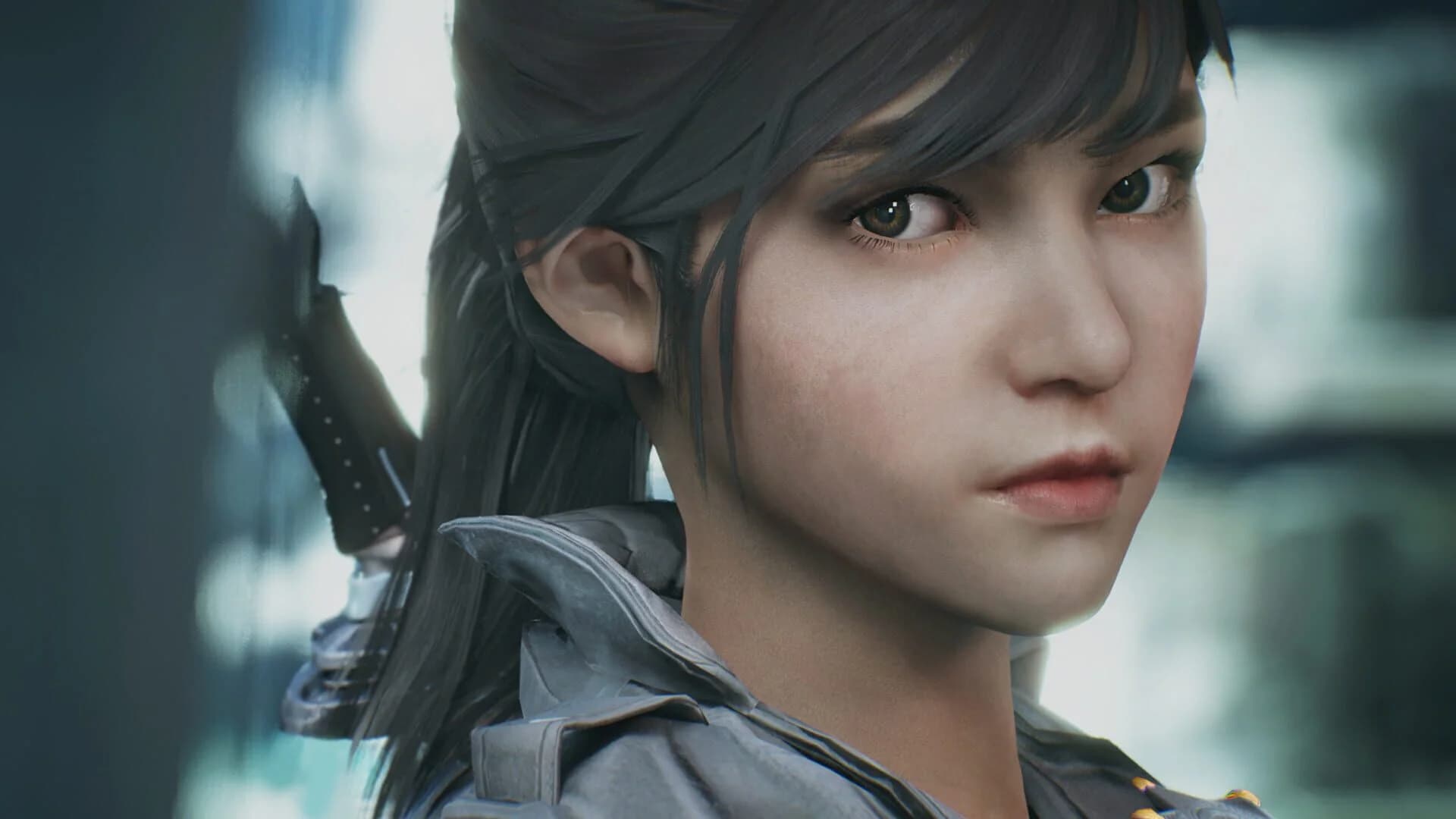 Bright Memory: Infinite screenshot 5