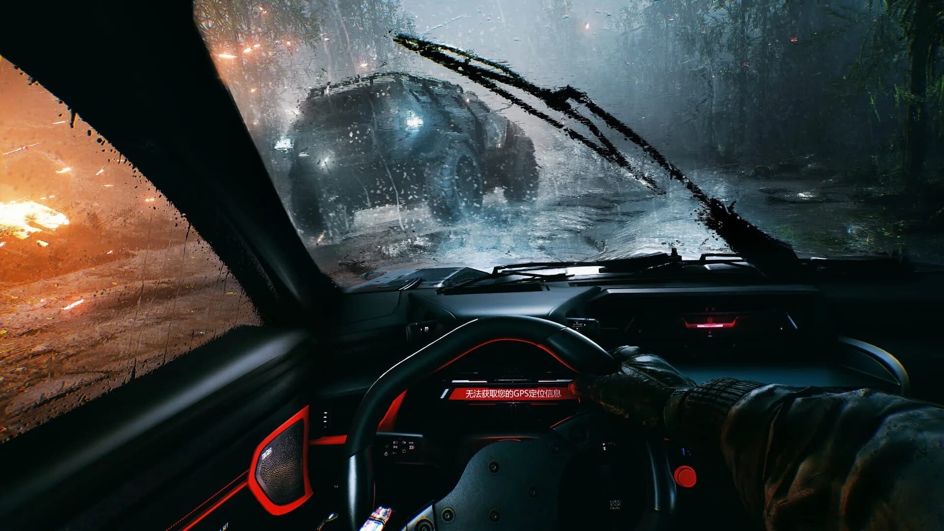 Bright Memory: Infinite screenshot 3