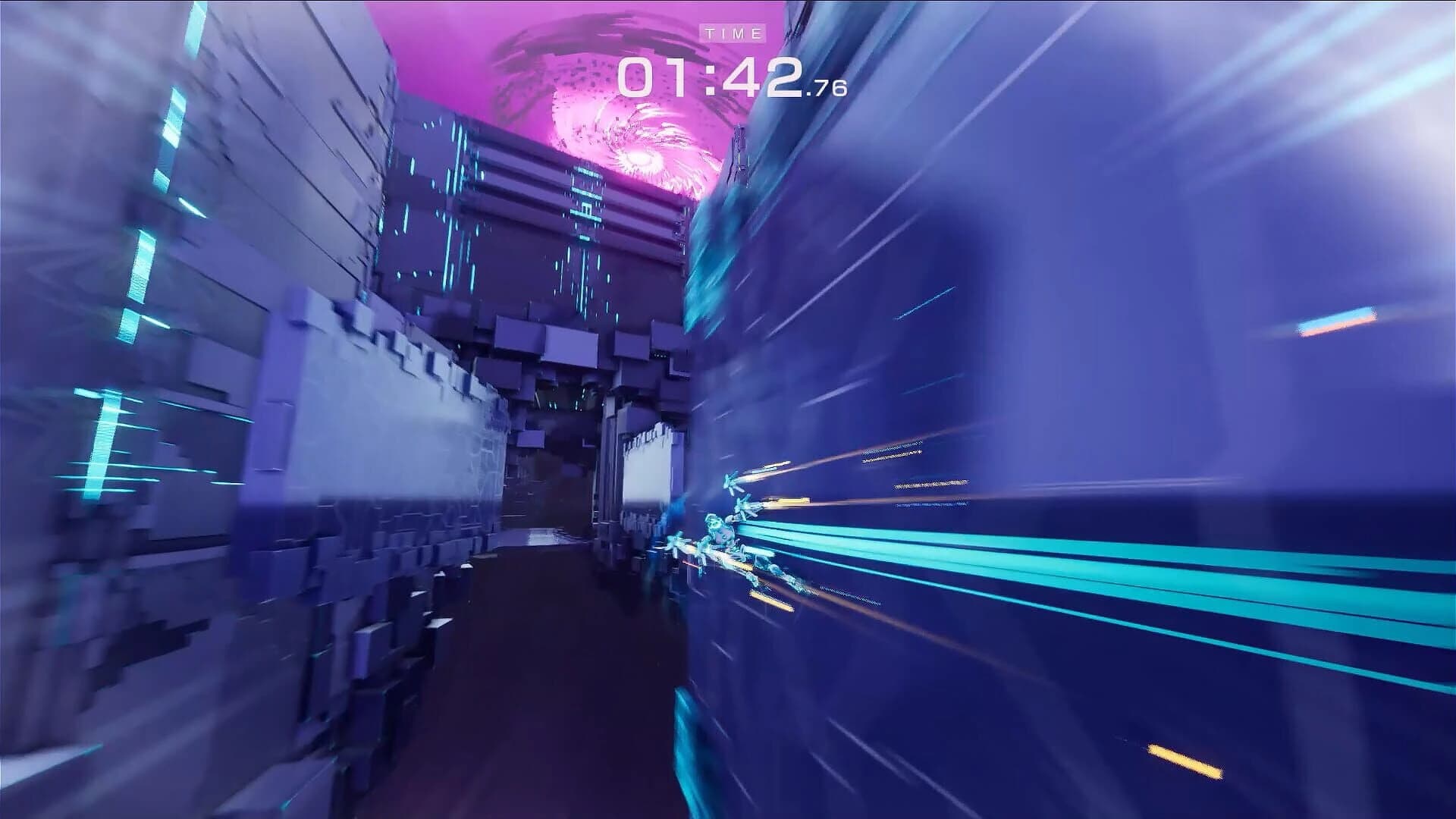 Bright Tracer screenshot 5