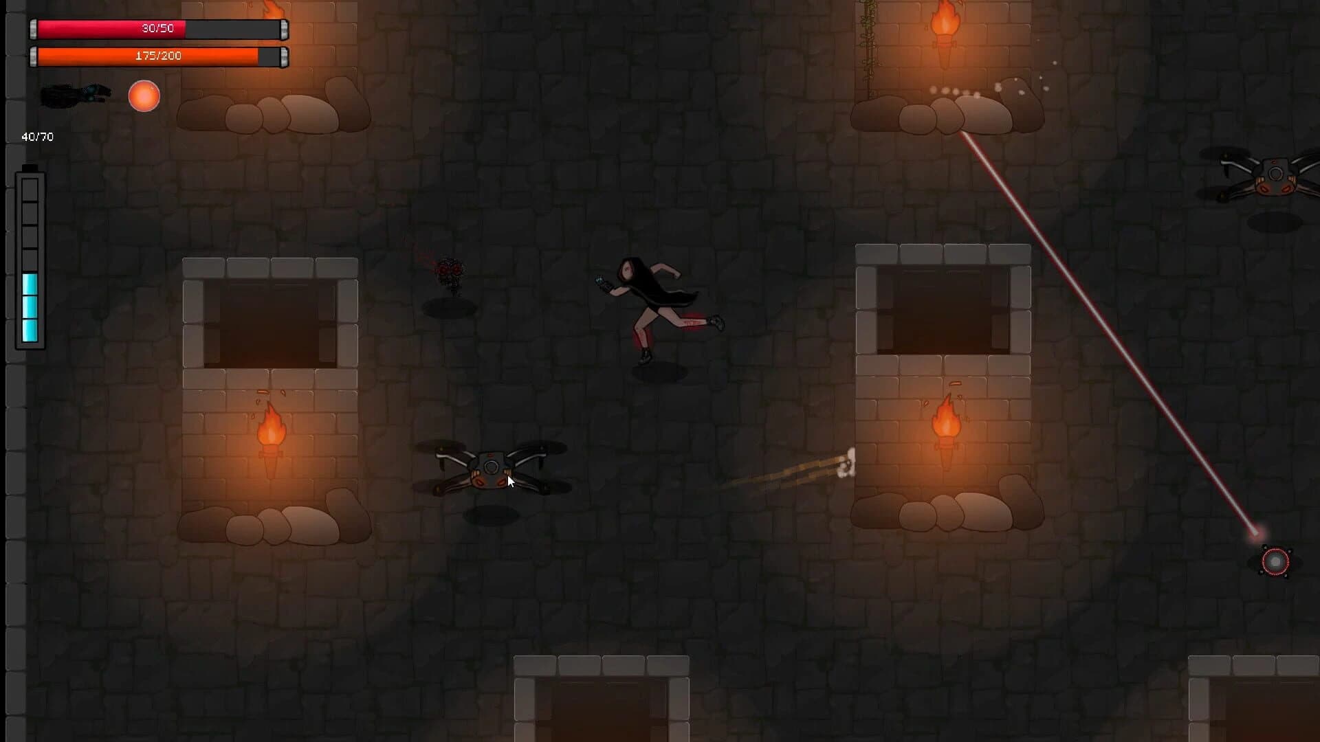 Brightblood screenshot 4