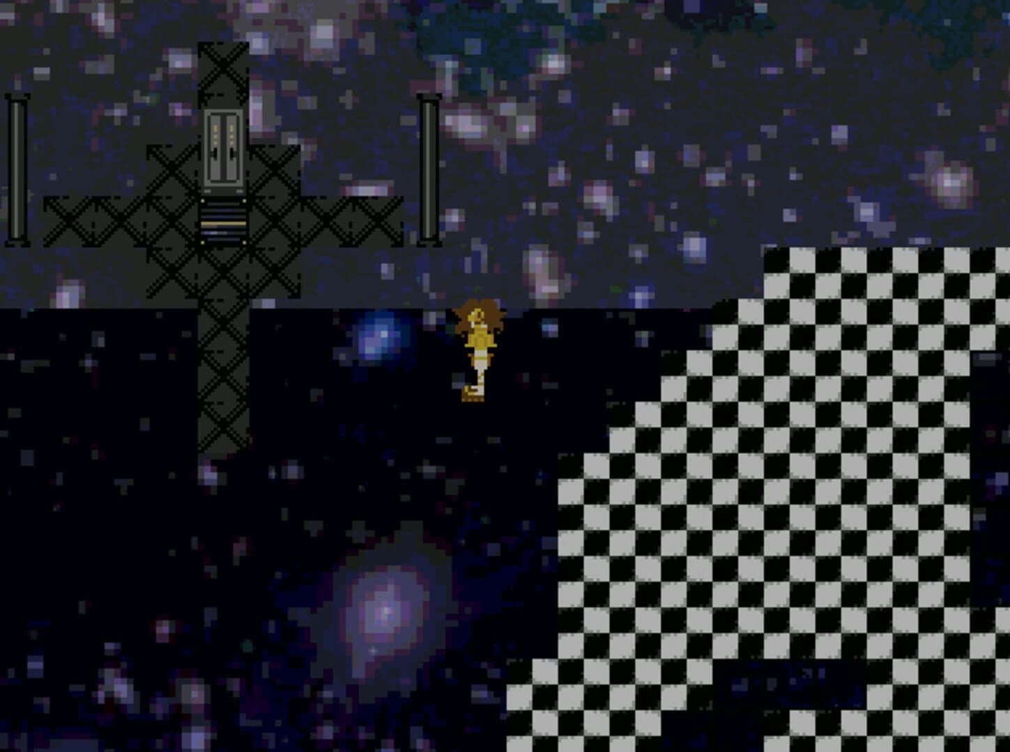 Brightest Bulb in the Darkest Room screenshot 2