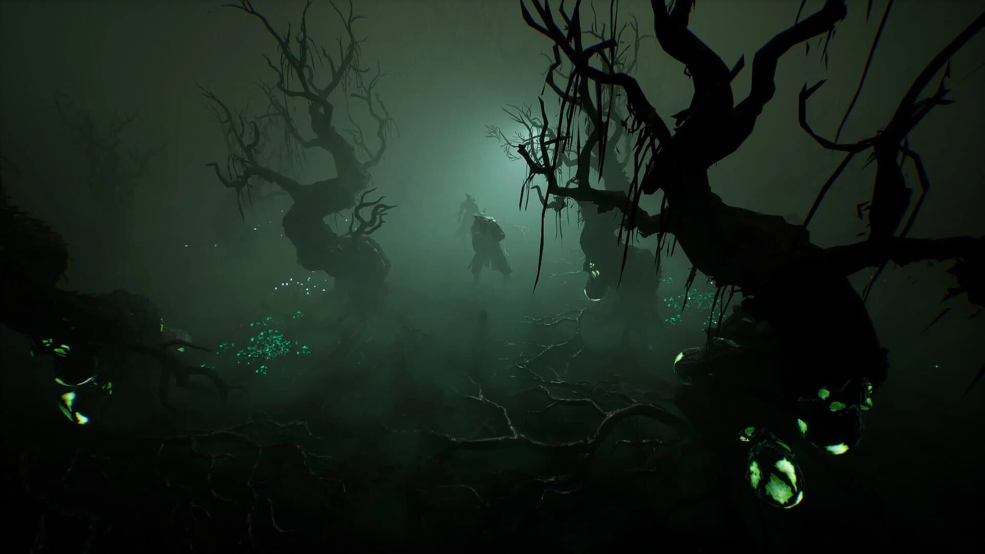 Brightfall screenshot 5