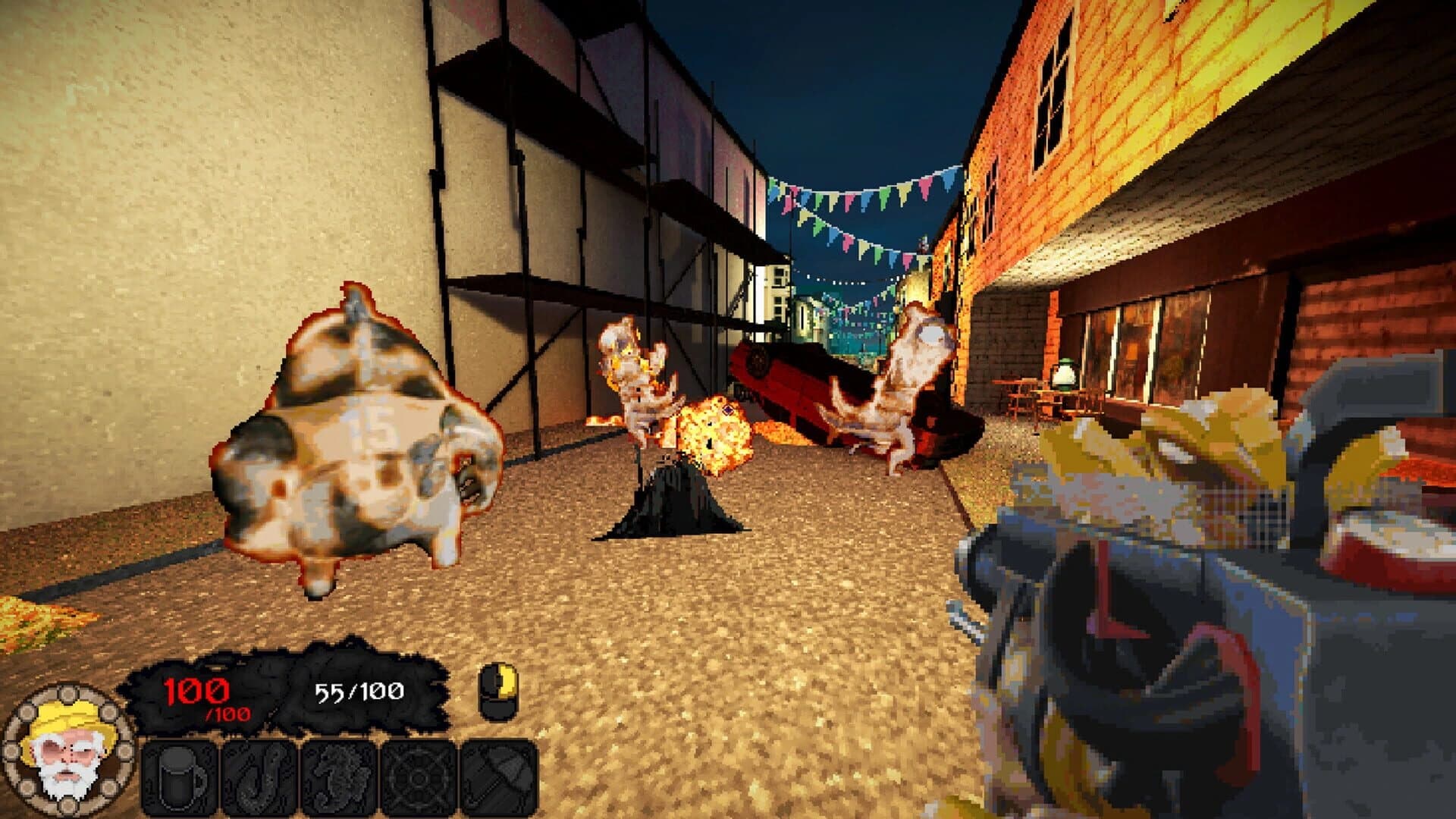 Brine screenshot 4
