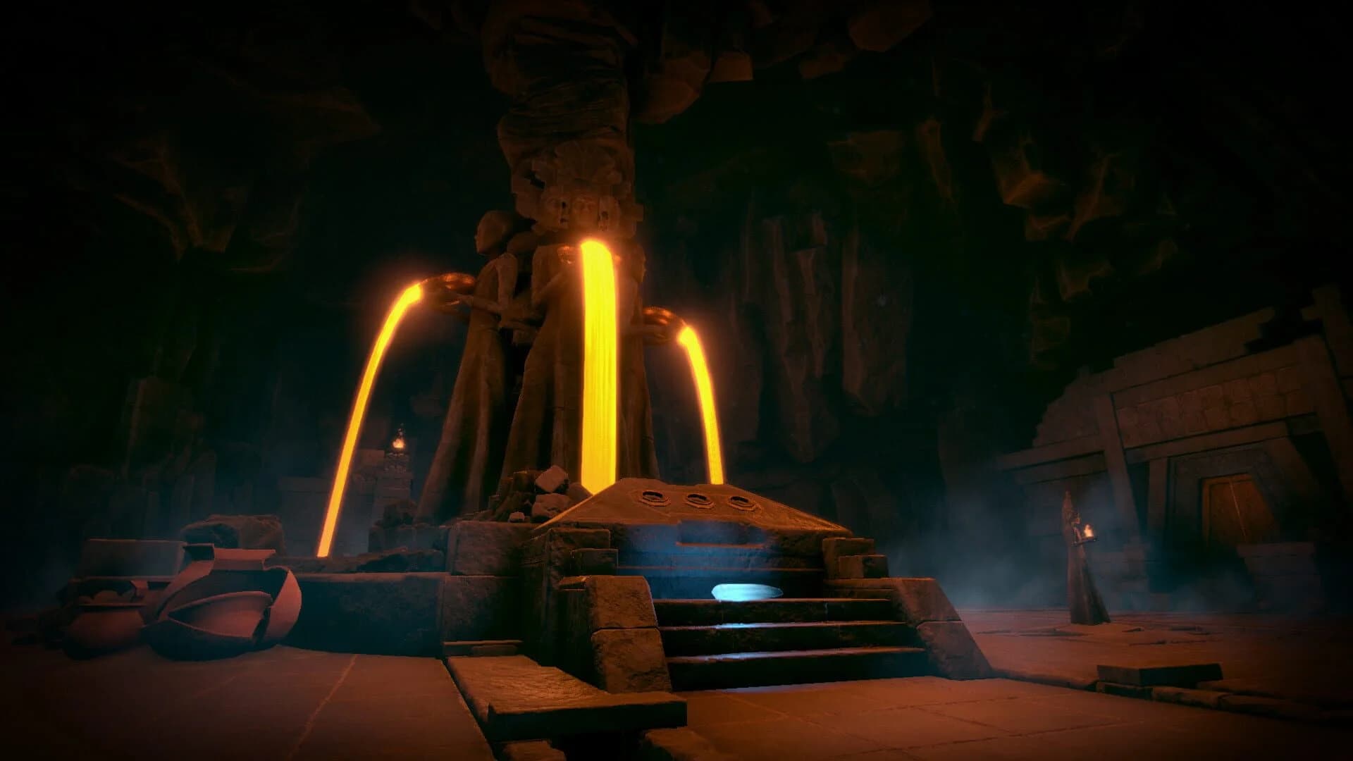 Bring to Light screenshot 2