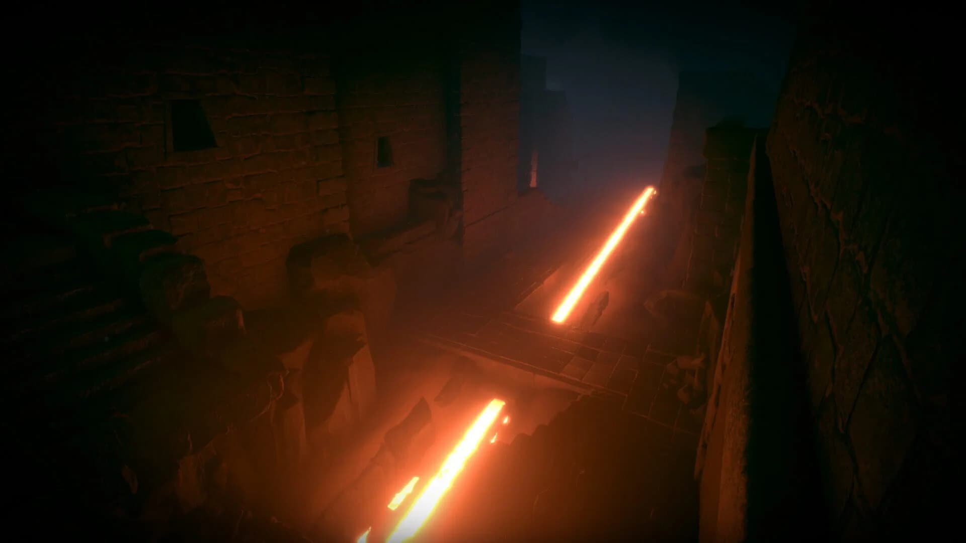 Bring to Light screenshot 1