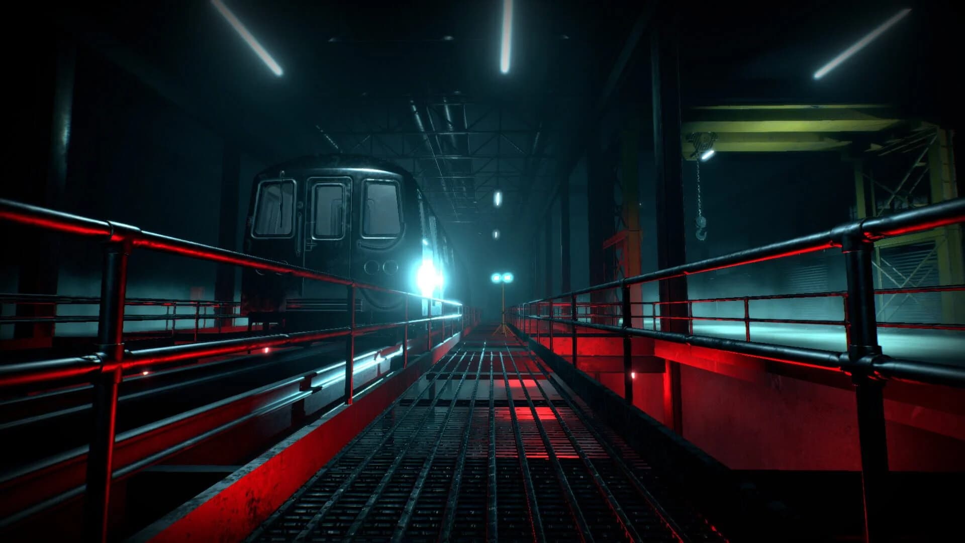 Bring to Light screenshot 4