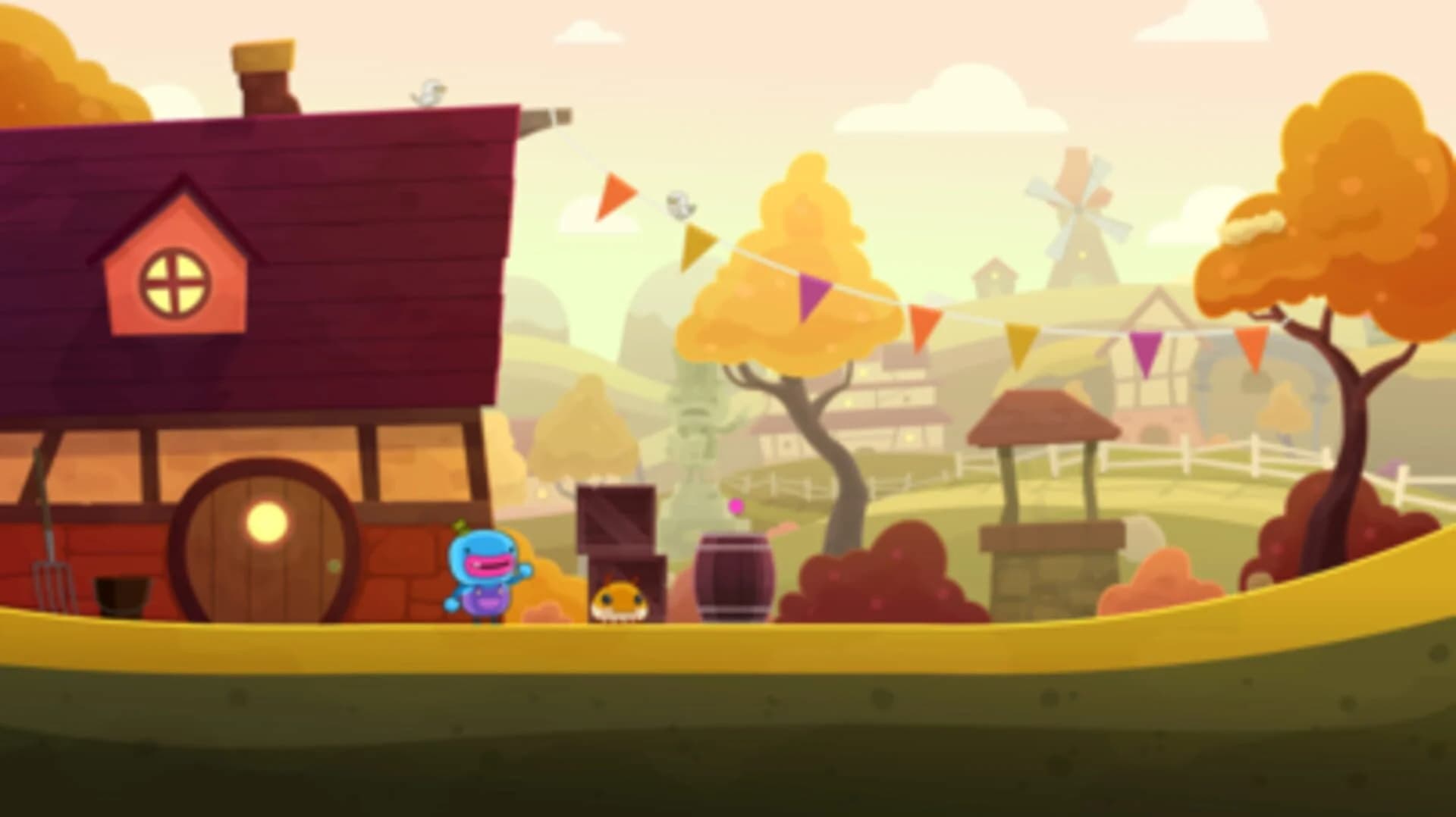 Bring You Home screenshot 4