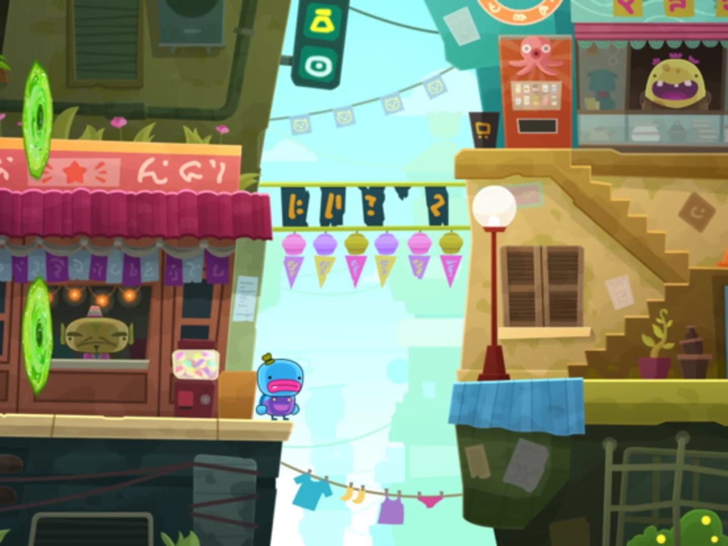 Bring You Home screenshot 2