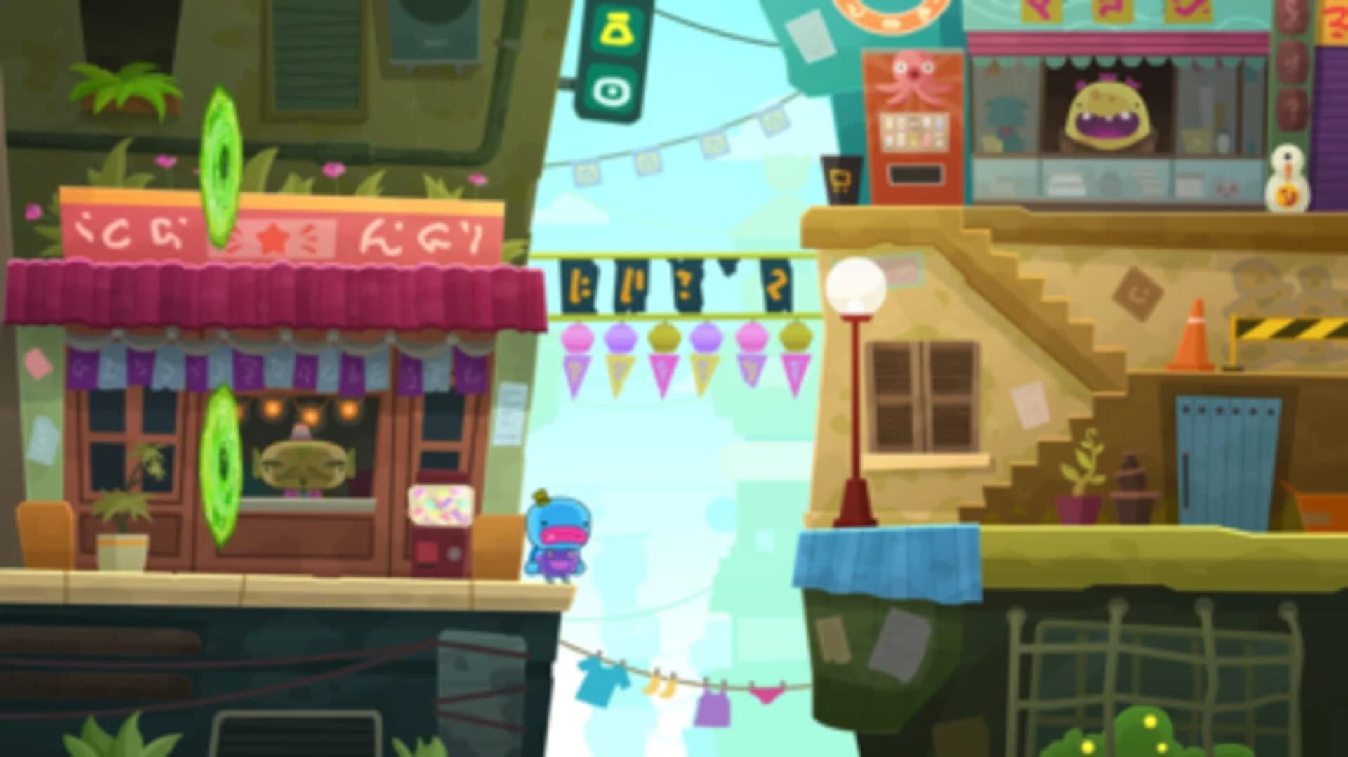 Bring You Home screenshot 1