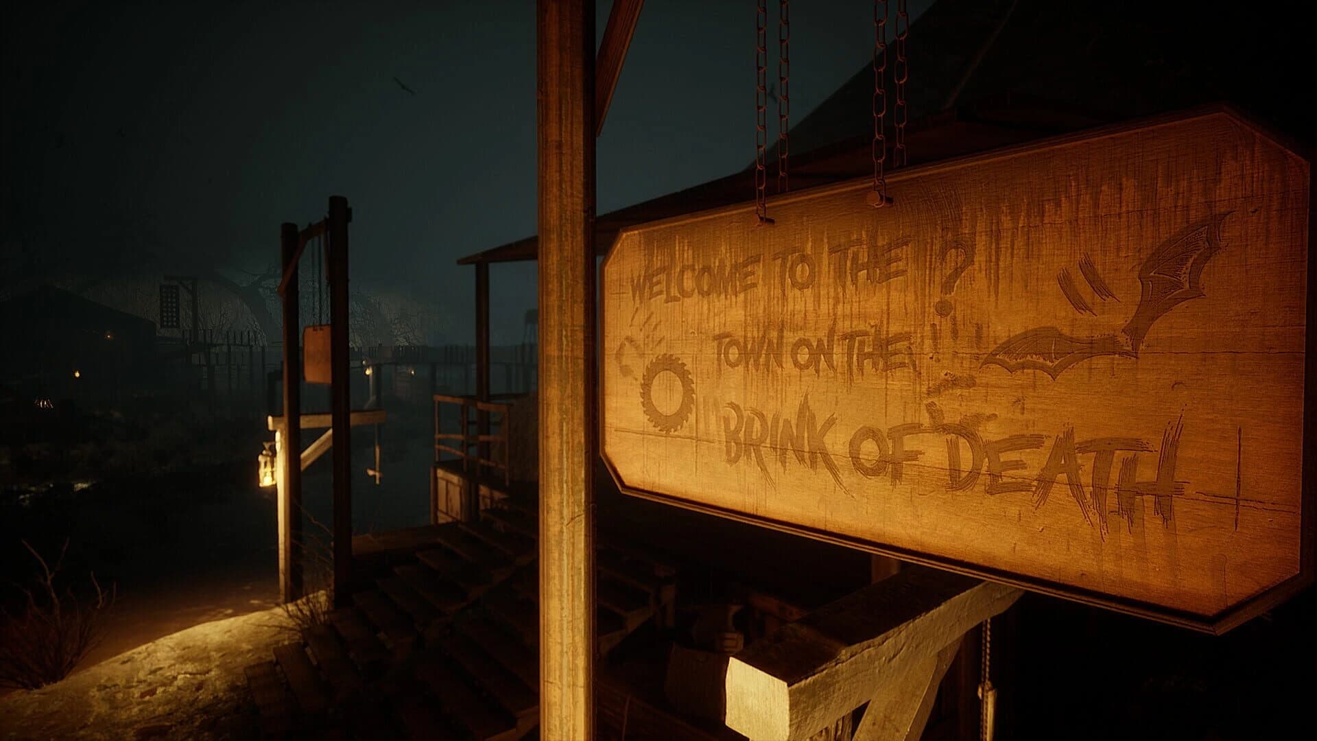 Brink of Death screenshot 3