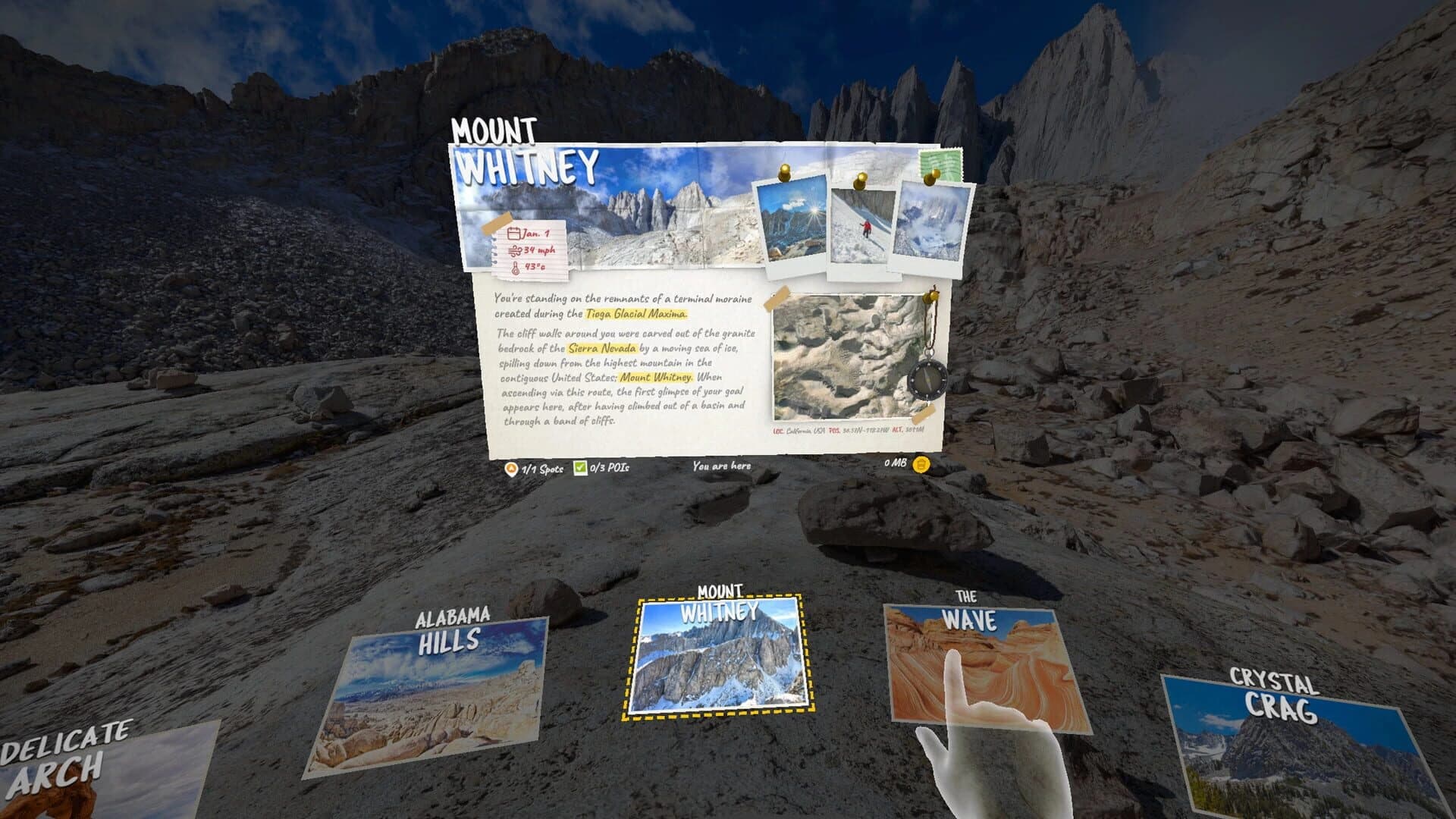 Brink Traveler screenshot 4