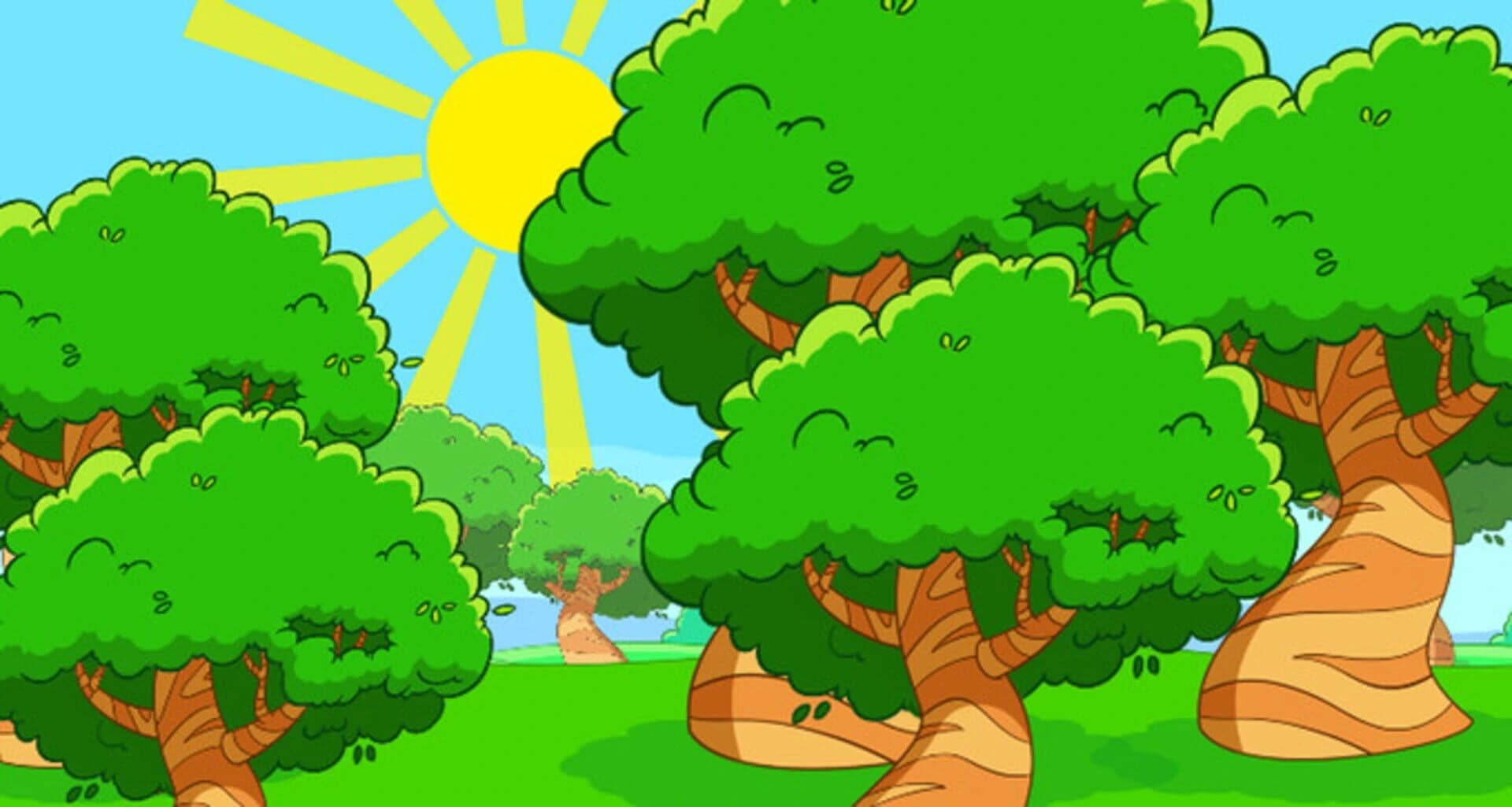 Brinko screenshot 4