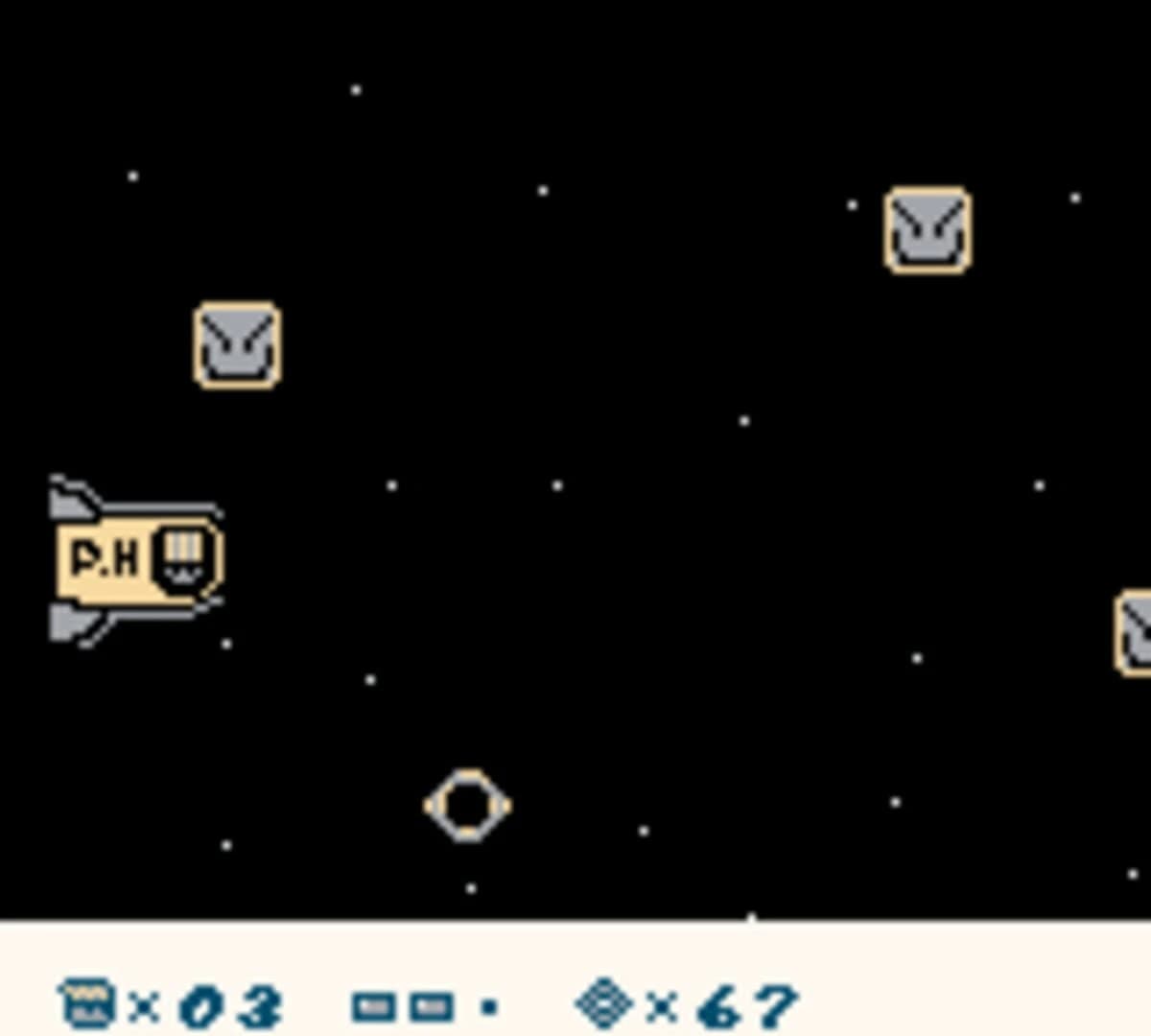 Bristle and the Artificial Invasion screenshot 3