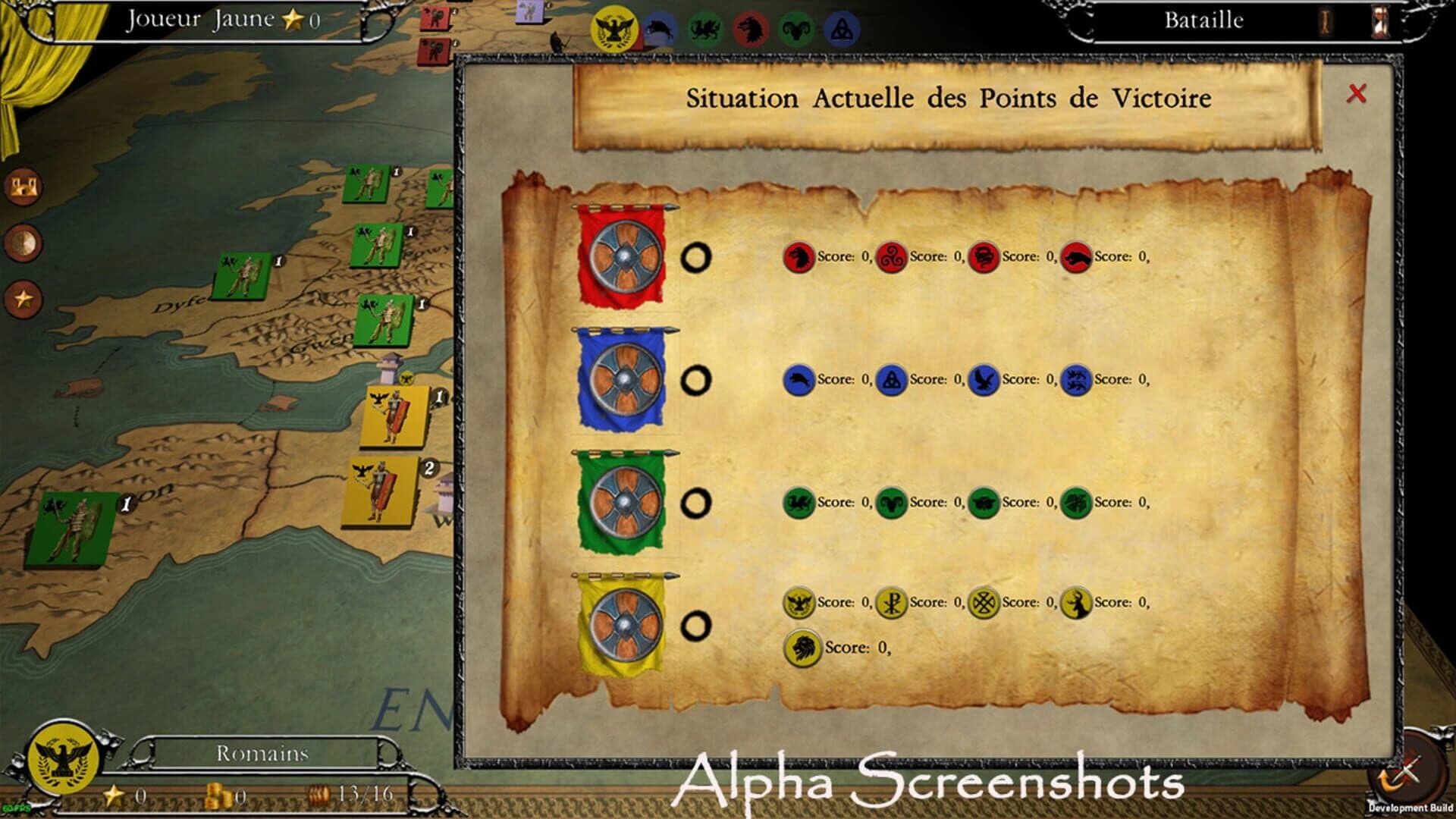Britannia screenshot 3