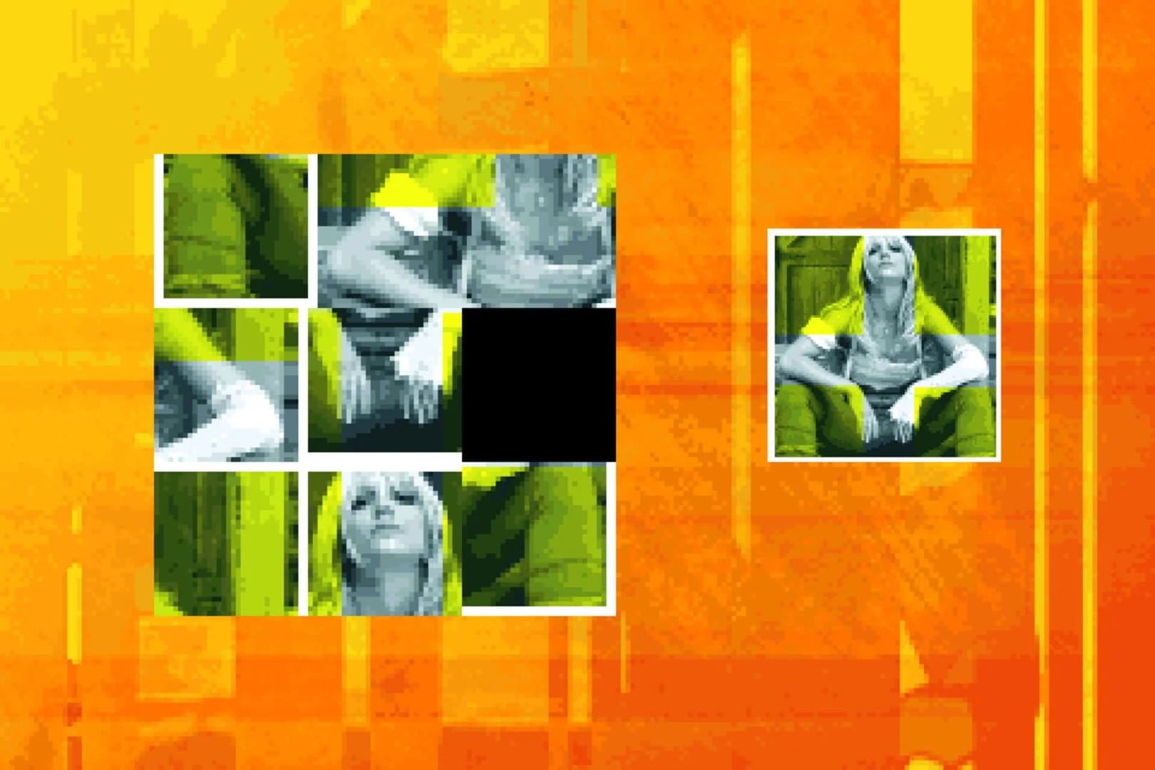 Britney's Dance Beat screenshot 3
