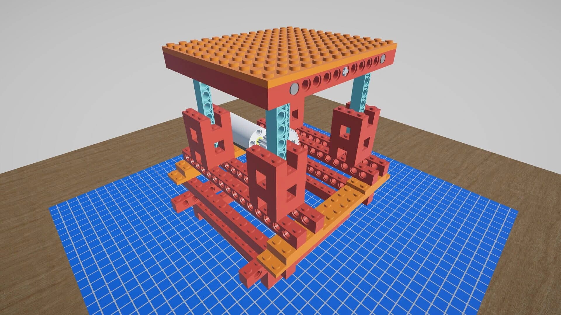 Brix screenshot 5