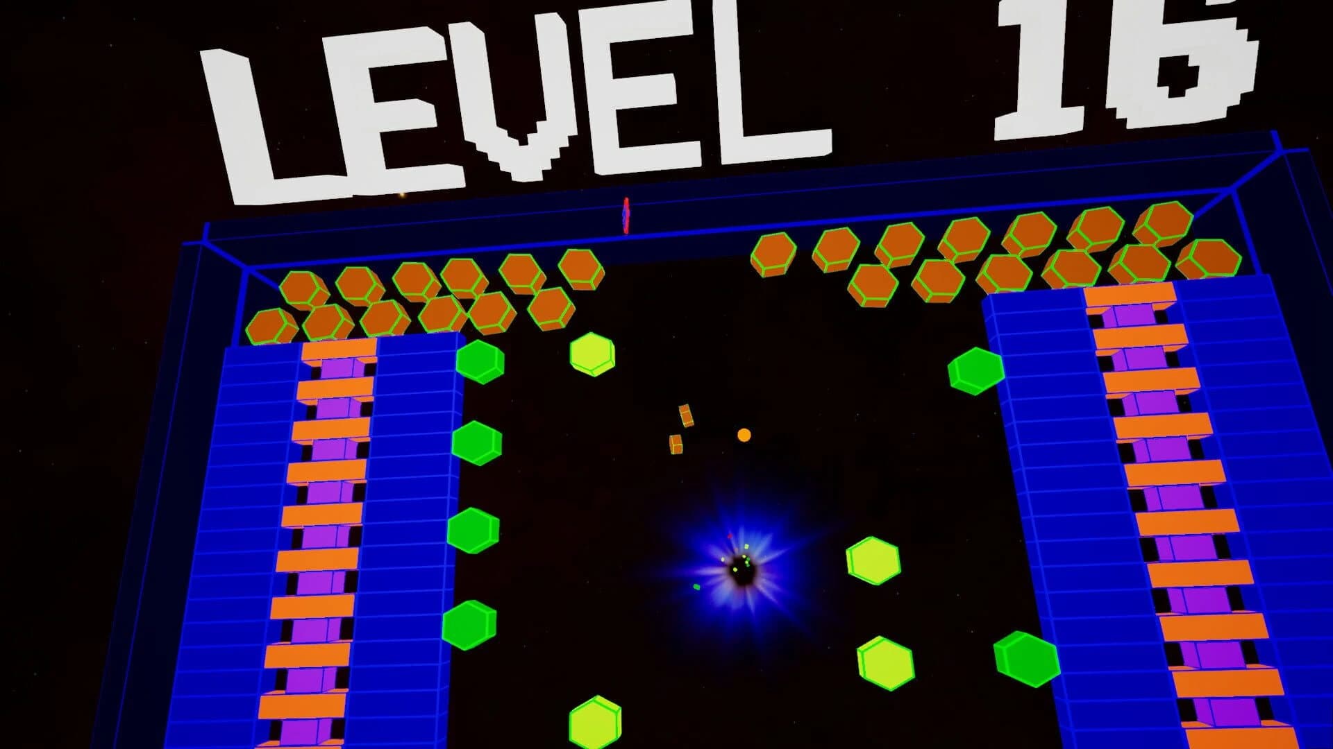 Brix VR screenshot 2