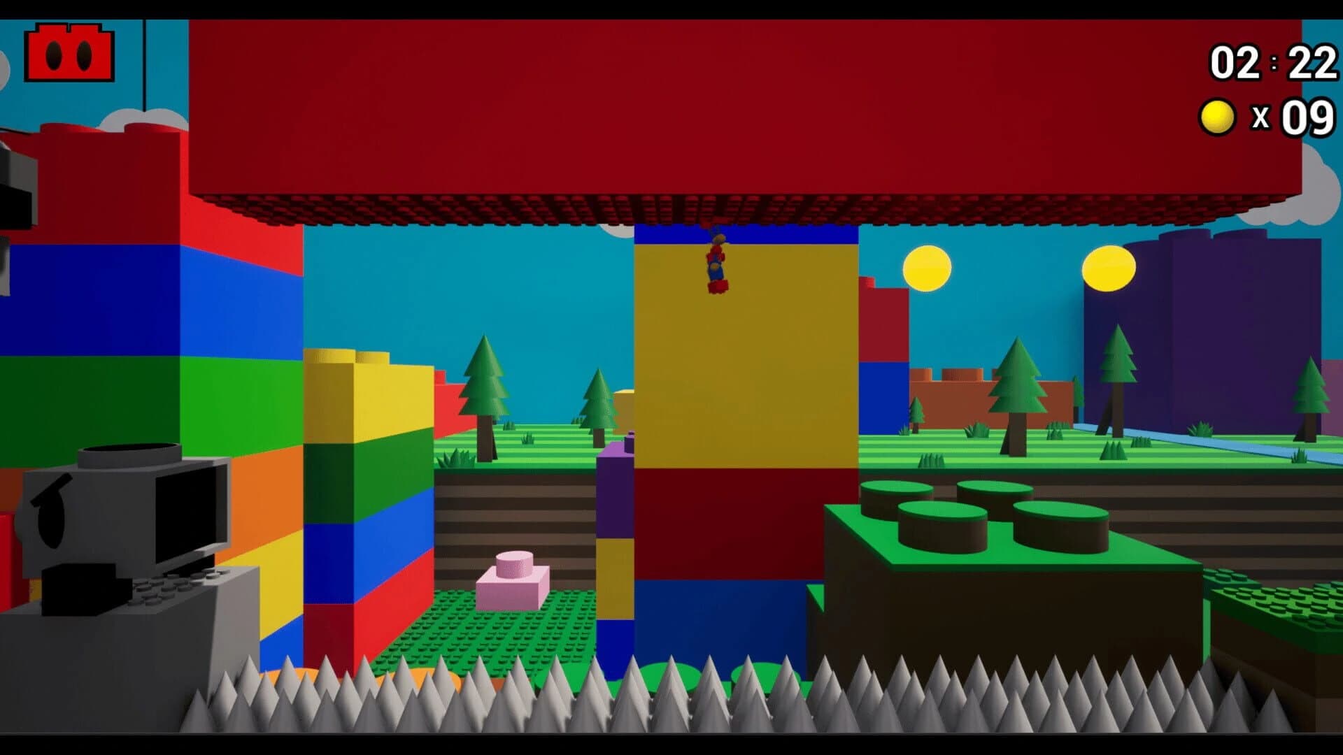 Brixby screenshot 3