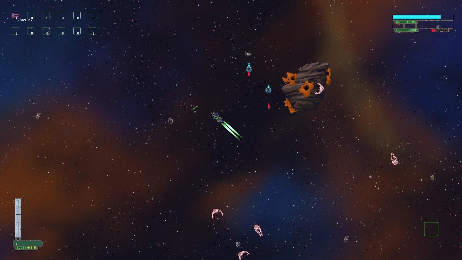 Broadside Renegades screenshot 4