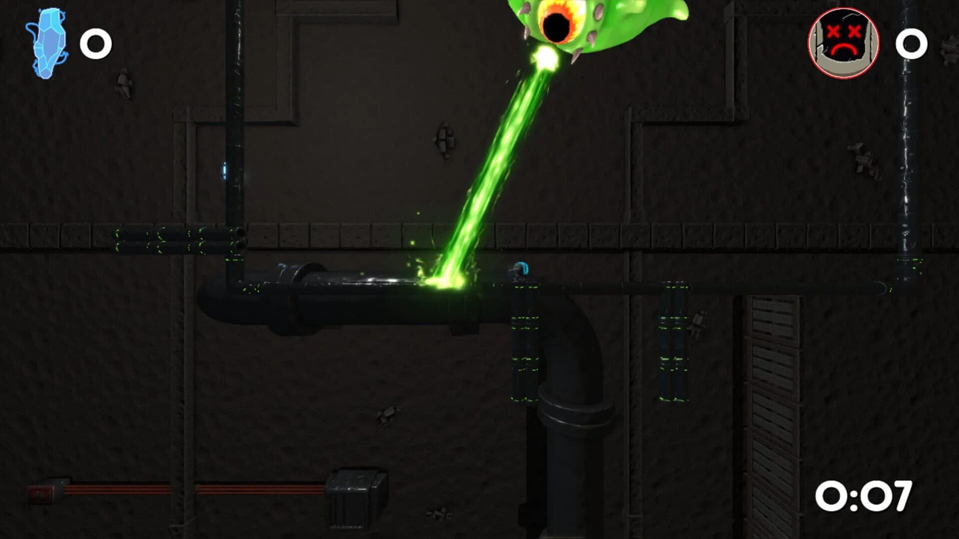 Brobot screenshot 4