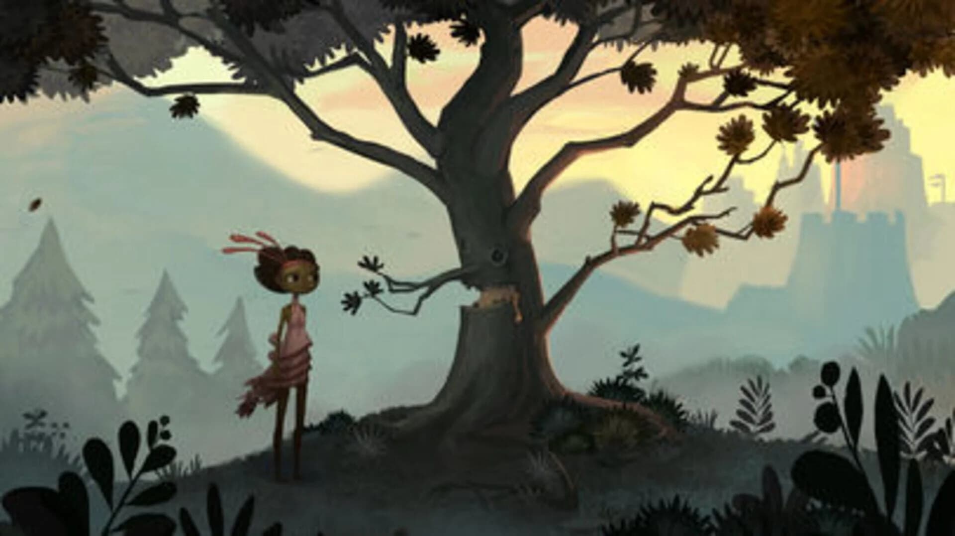 Broken Age: The Complete Adventure screenshot 4