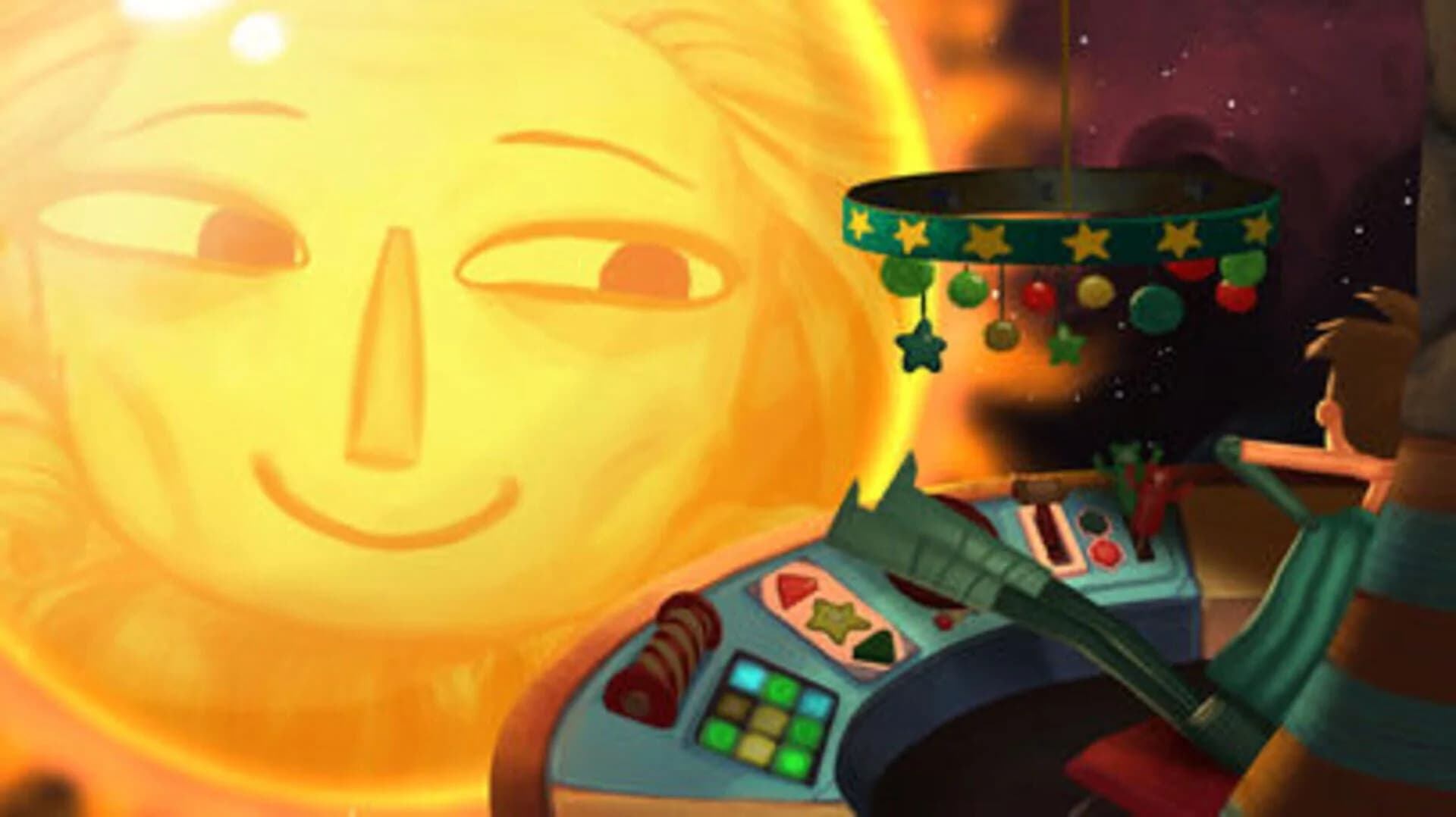 Broken Age: The Complete Adventure screenshot 2